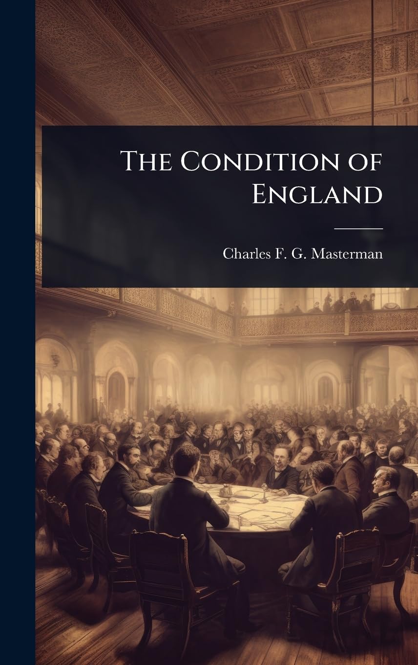 The Condition of England Social Sciences