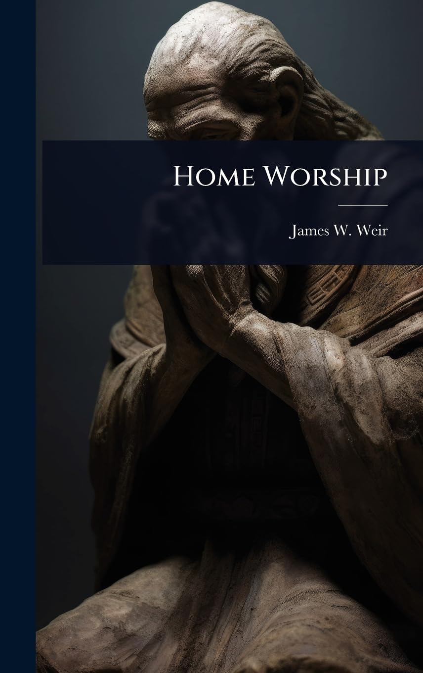 Home Worship Religion & Esotericism