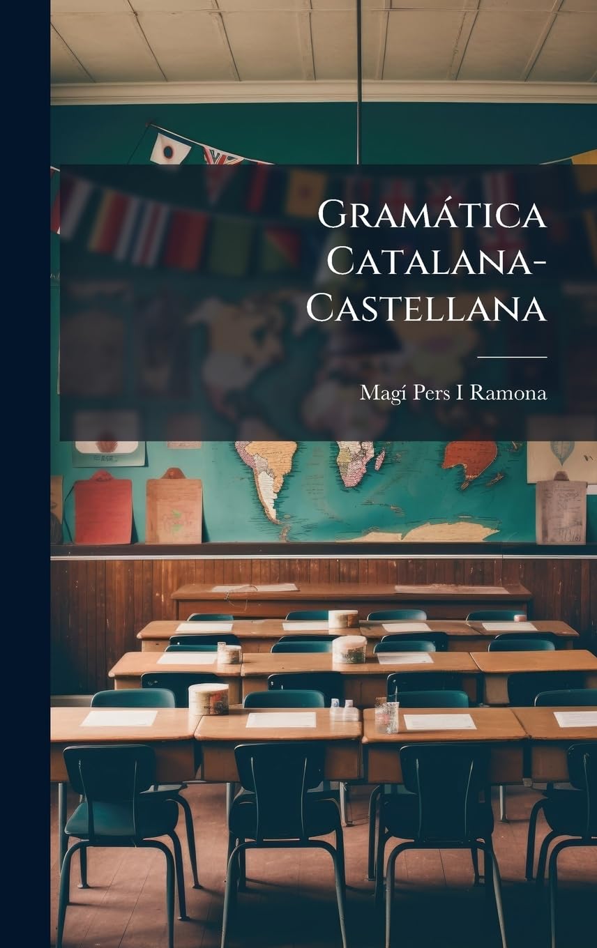 Gramàtica Catalana-Castellana Books