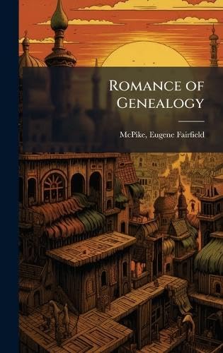 Romance of Genealogy Politics & History