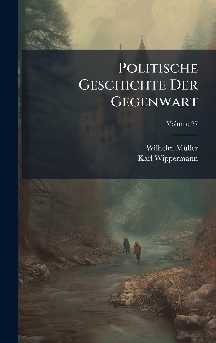 Politische Geschichte Der Gegenwart Social Sciences