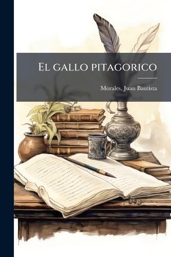 El gallo pitagorico book