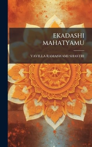 Ekadashi Mahatyamu Partnership & Love