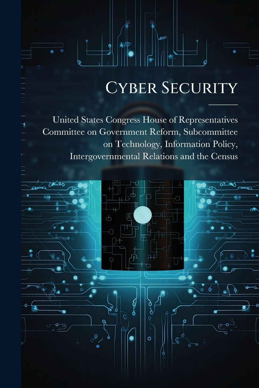 Cyber Security Law