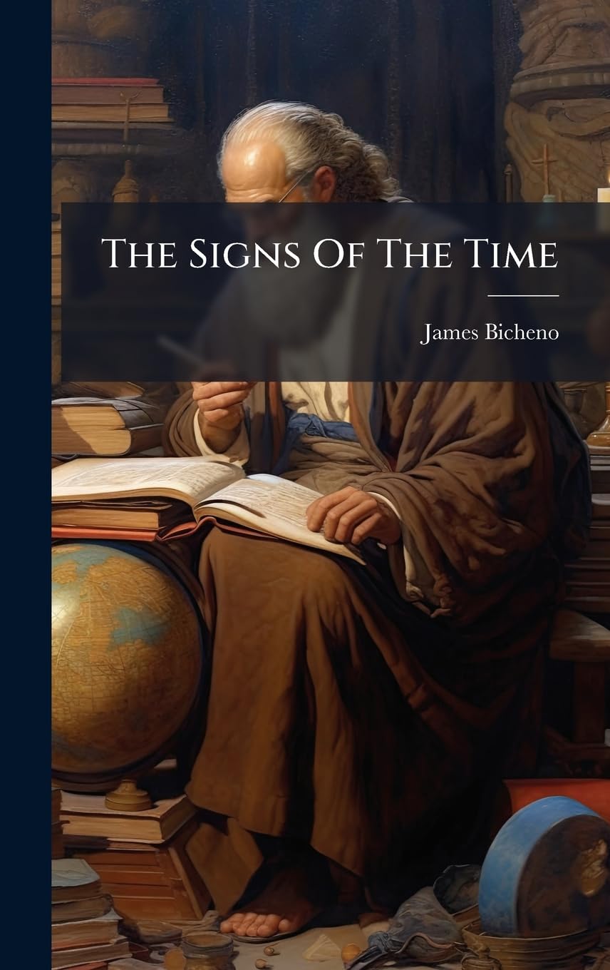 The Signs Of The Time Religion & Esotericism