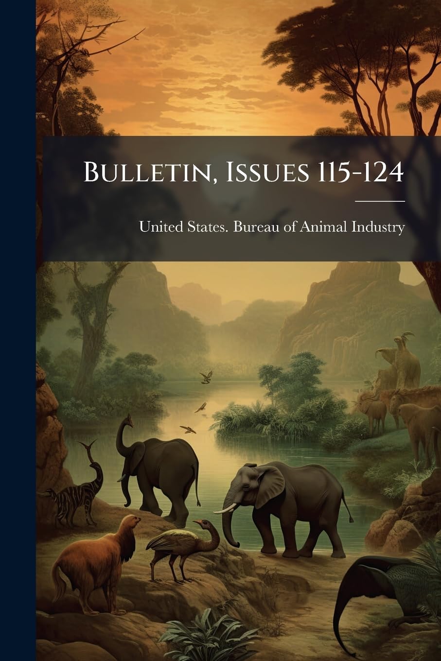 Bulletin, Issues 115-124 Mathematics