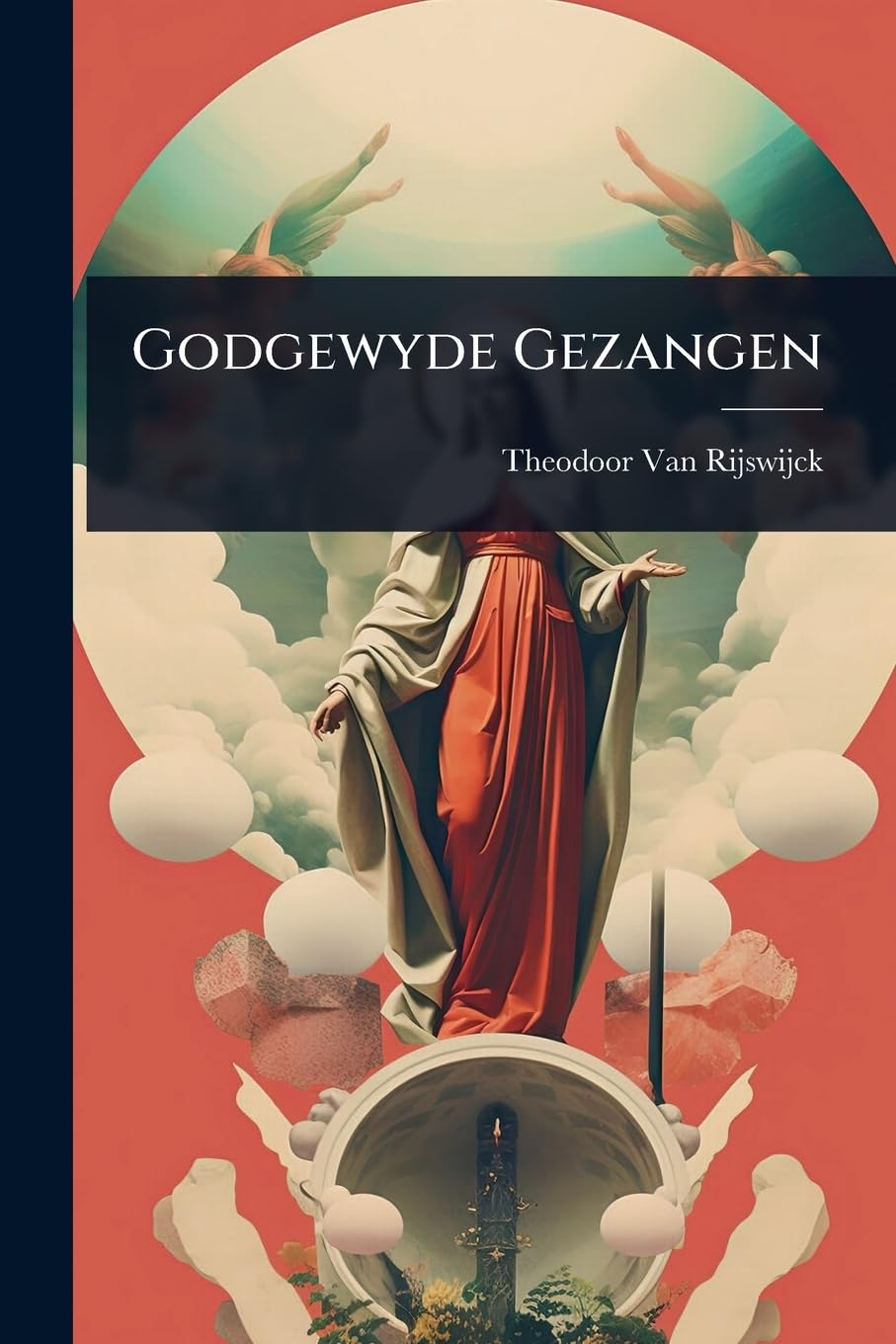Godgewyde Gezangen book