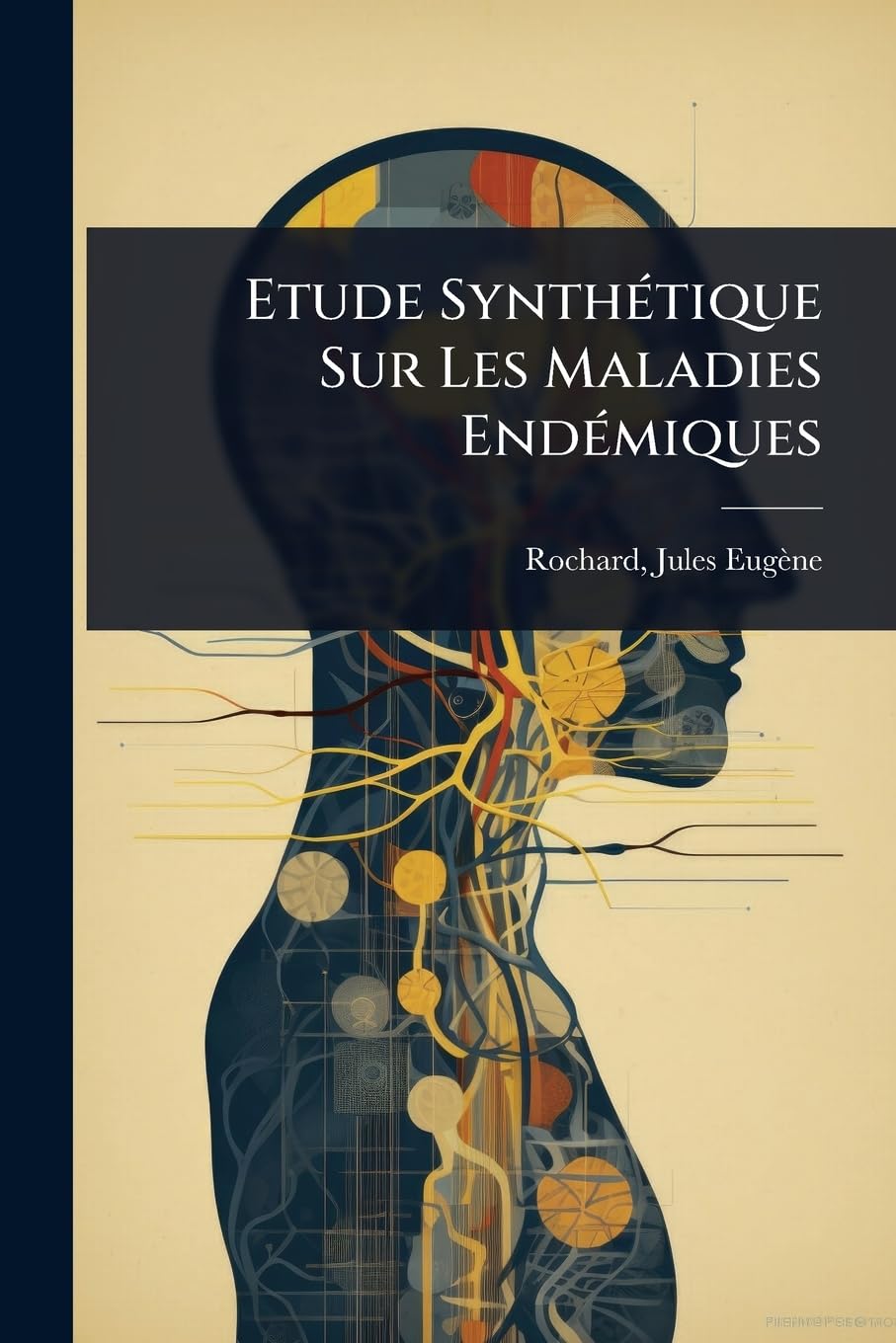 Etude SynthÃ(c)tique Sur Les Maladies EndÃ(c)miques Medicine