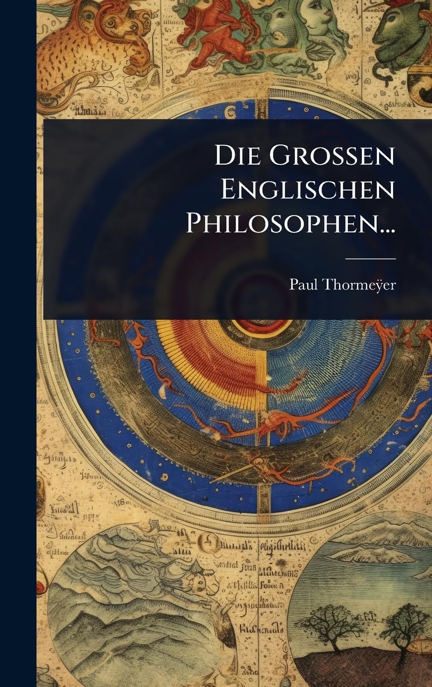 Product Image: Die Grossen Englischen Philosophen...
