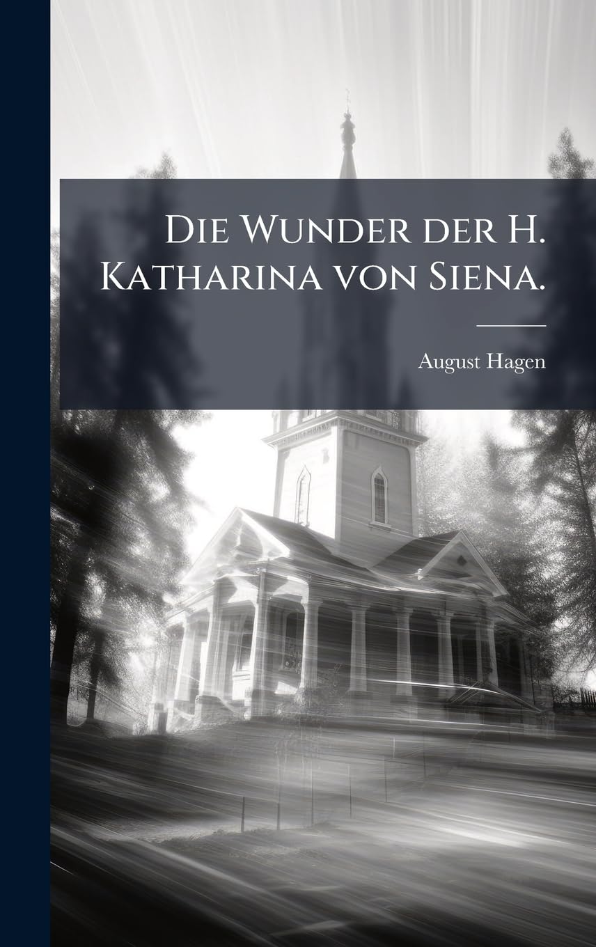 Die Wunder der H. Katharina von Siena. Politics & Society