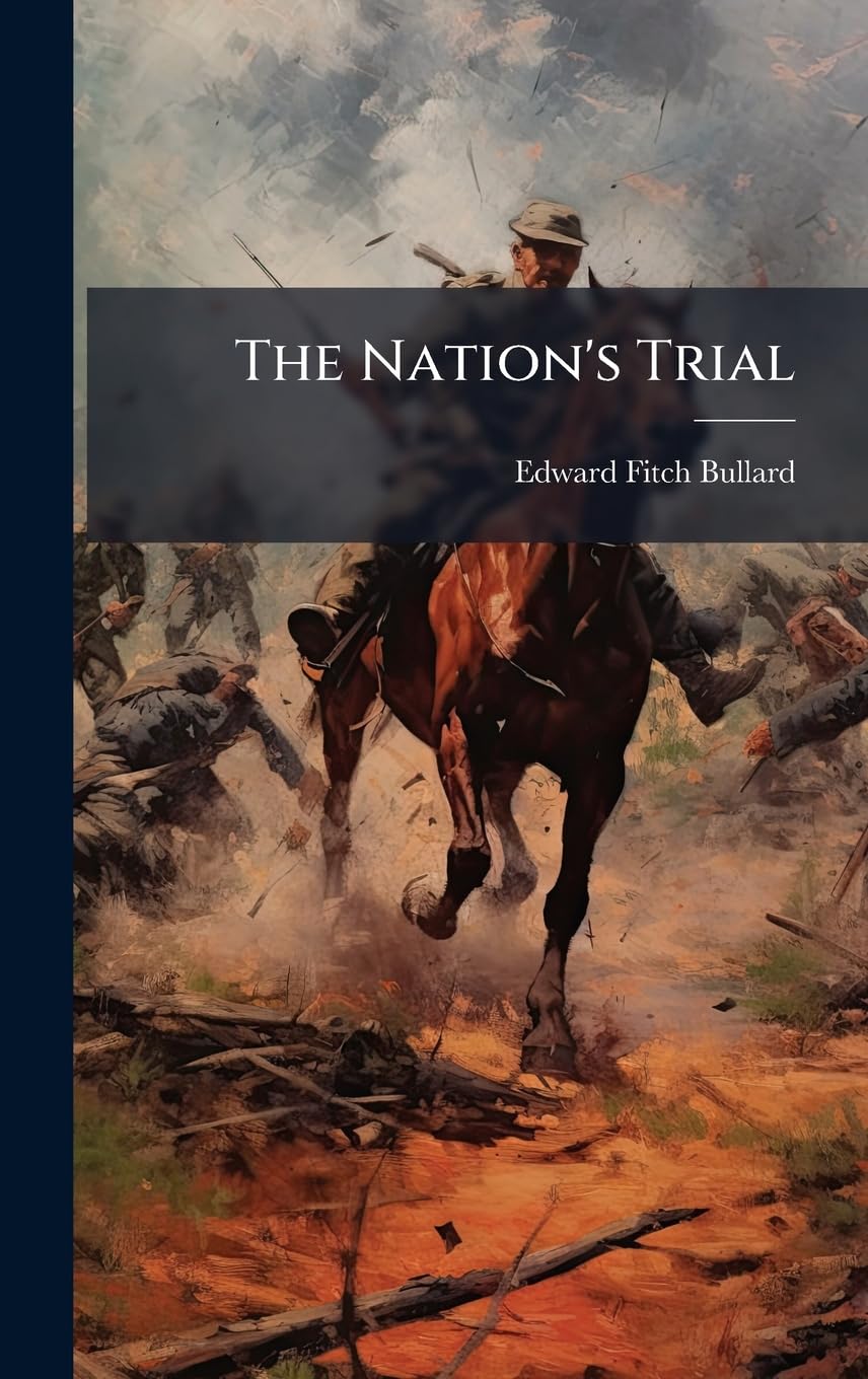 The Nation's Trial Law