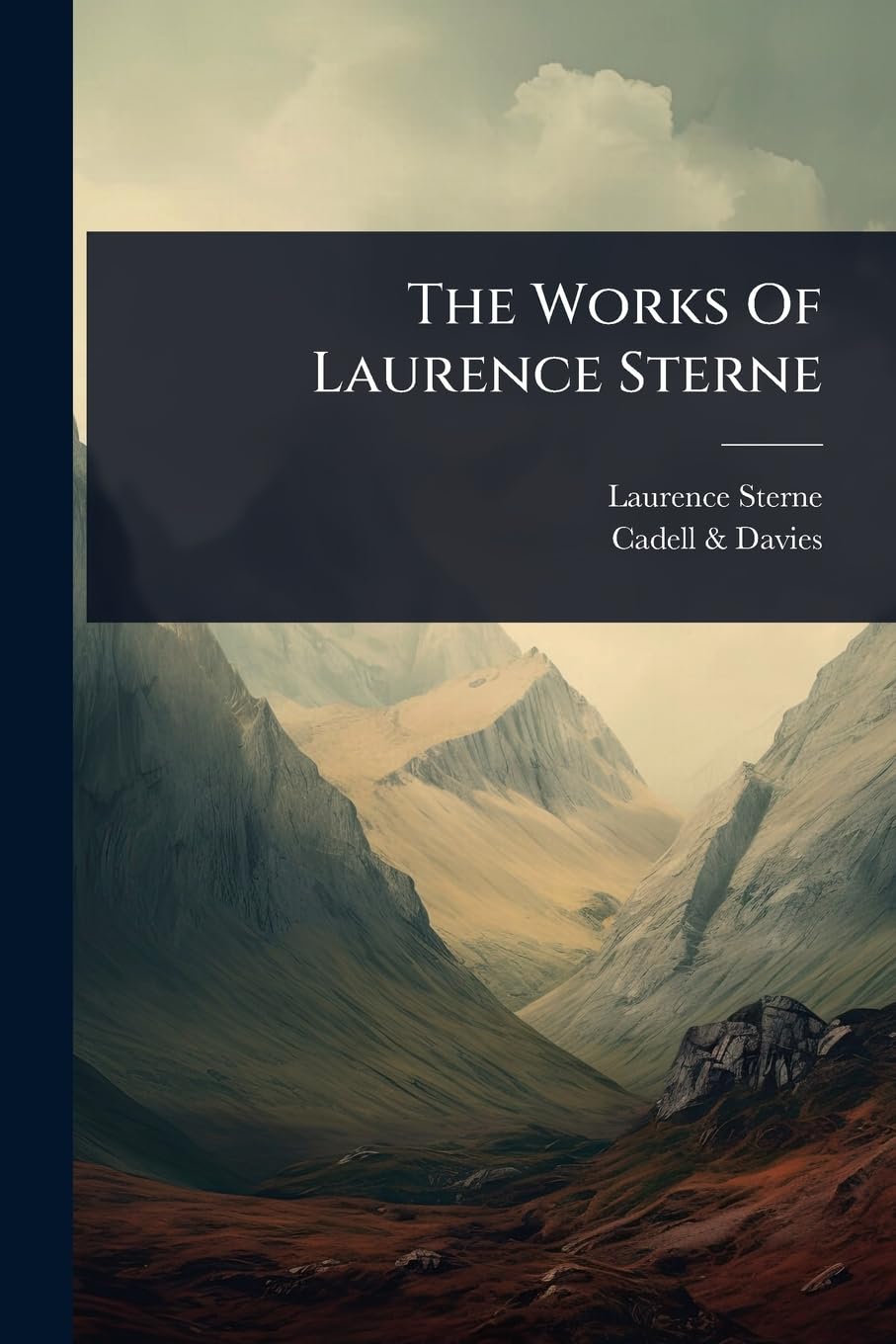The Works Of Laurence Sterne Classics
