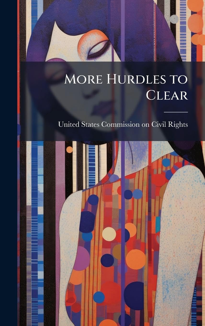 More Hurdles to Clear Books