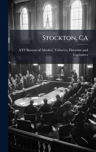 Stockton, CA Law