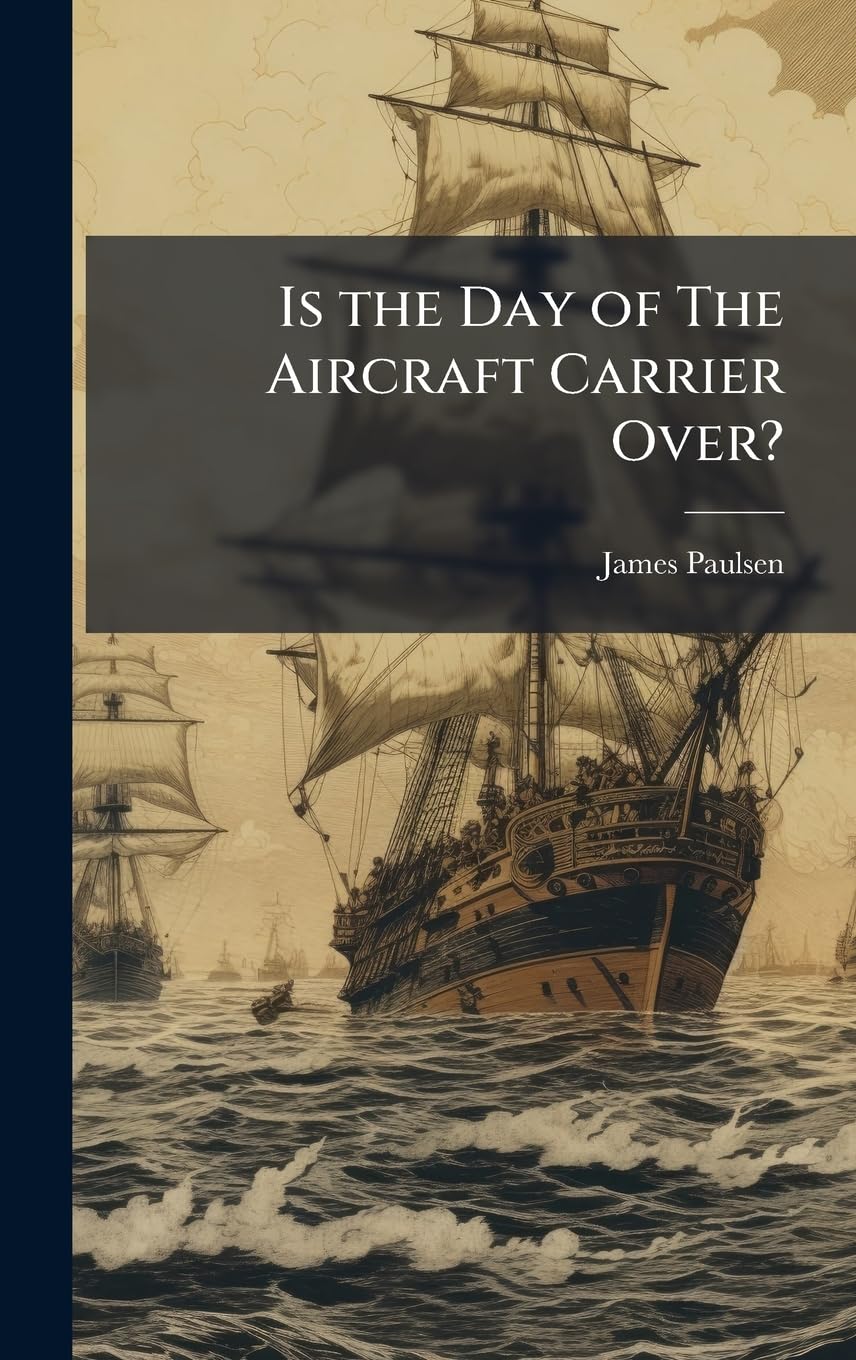 Is the Day of The Aircraft Carrier Over? Media & Communication