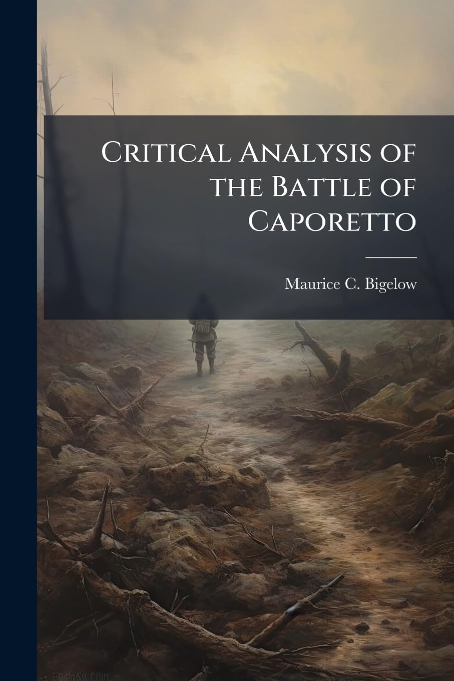Critical Analysis of the Battle of Caporetto Social Sciences