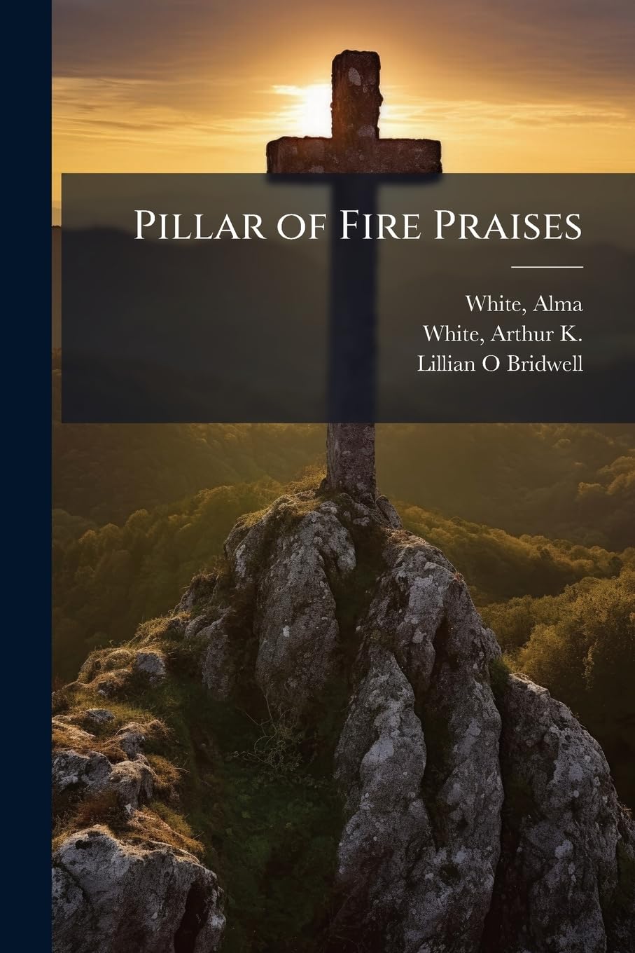 Pillar of Fire Praises Arts & Music
