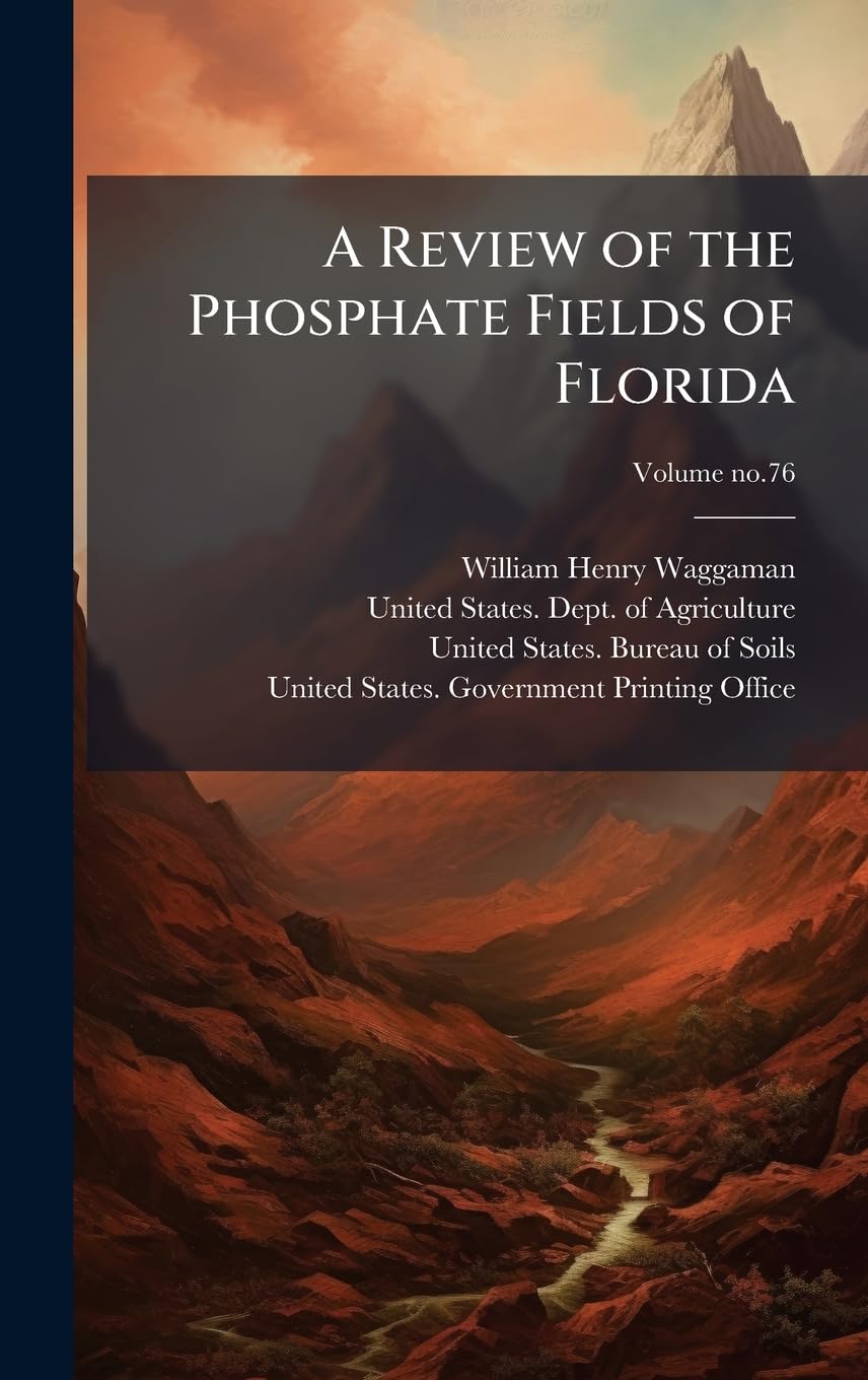 A Review of the Phosphate Fields of Florida Mathematics