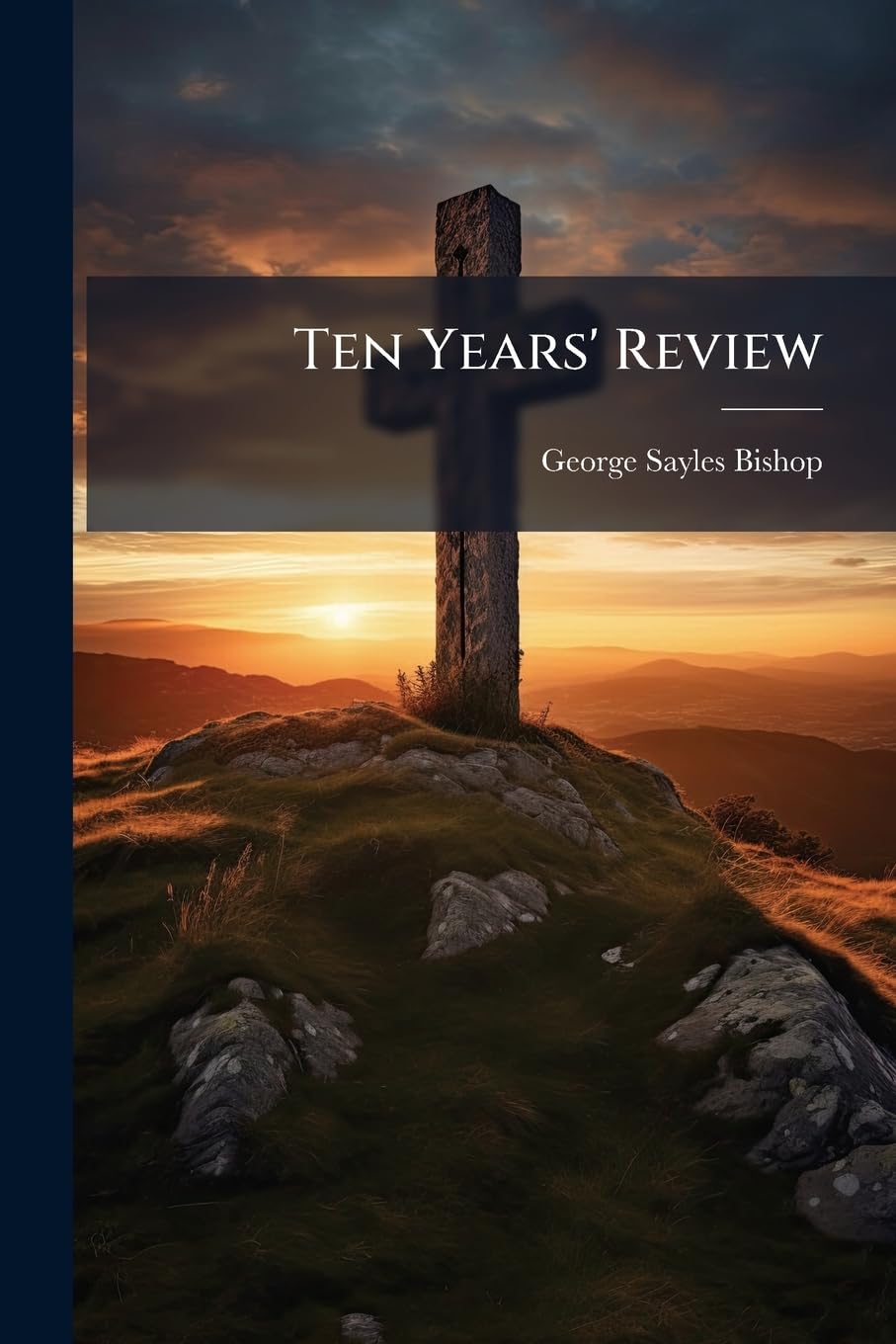 Ten Years' Review Religion & Esotericism