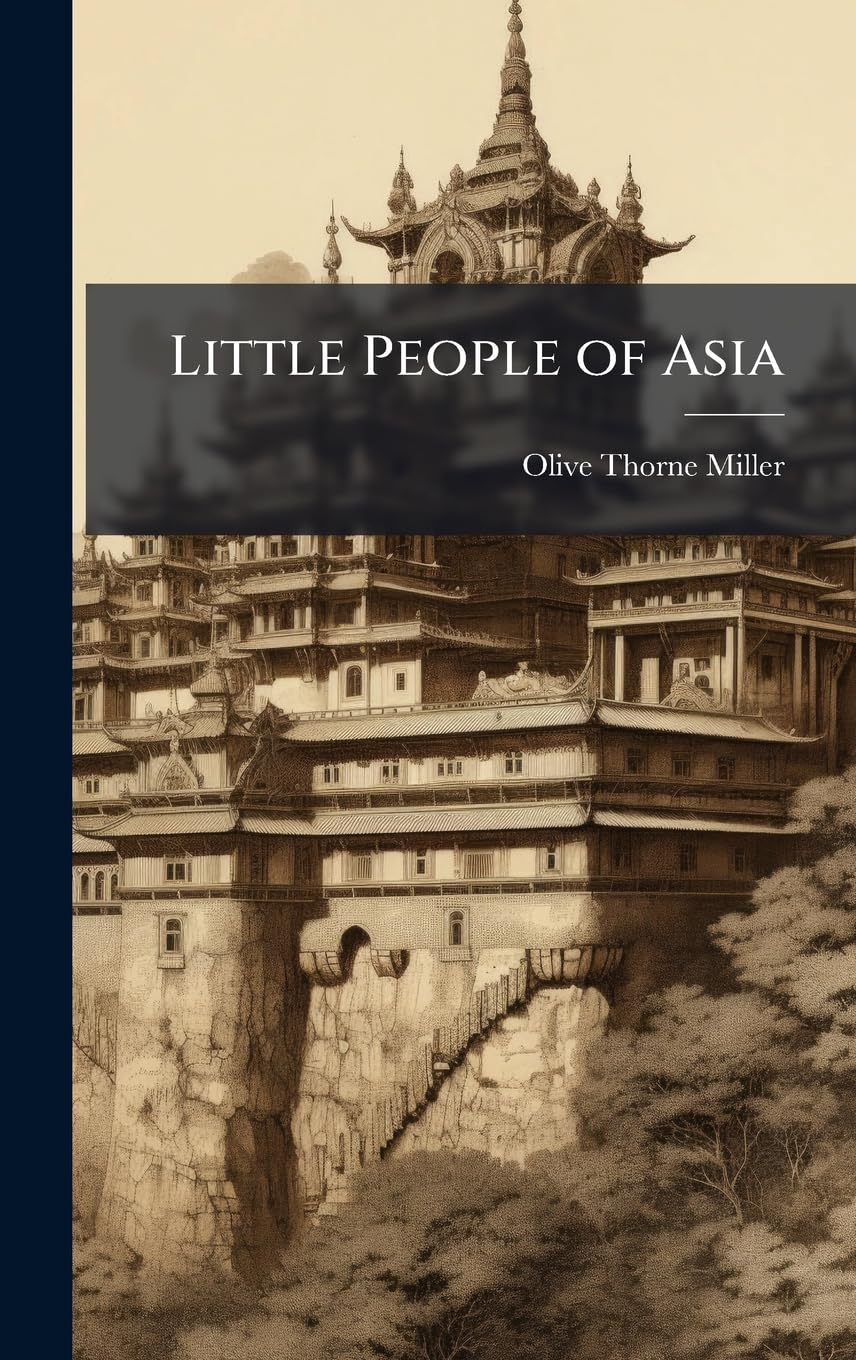 Little People of Asia Social Sciences