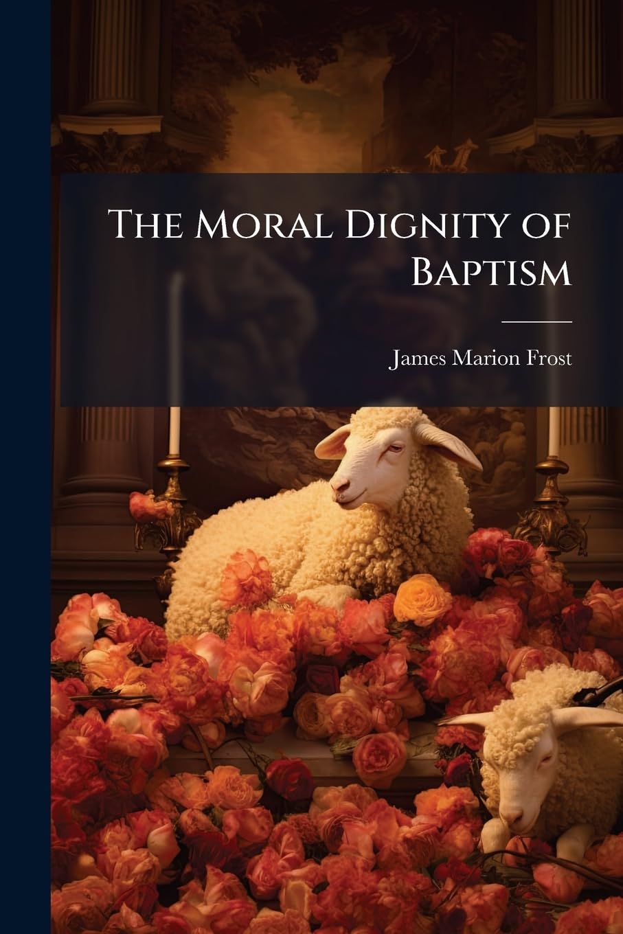 The Moral Dignity of Baptism Religion & Esotericism