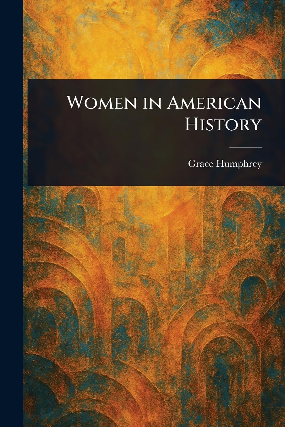 Women in American History Books