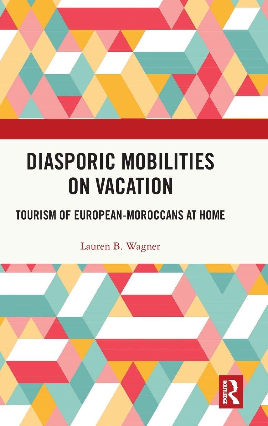 Diasporic Mobilities on Vacation Law