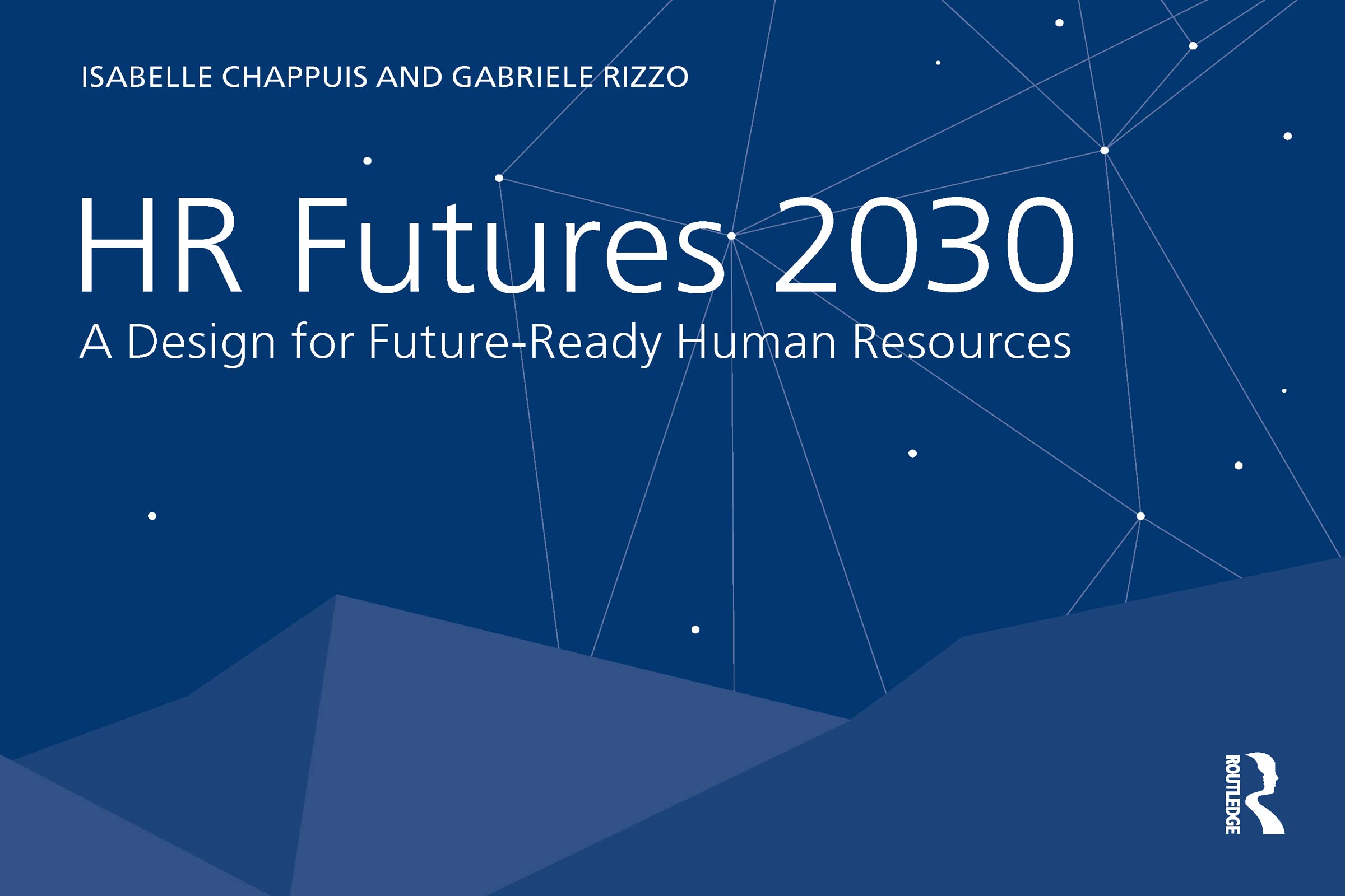 Product Image: HR Futures 2030