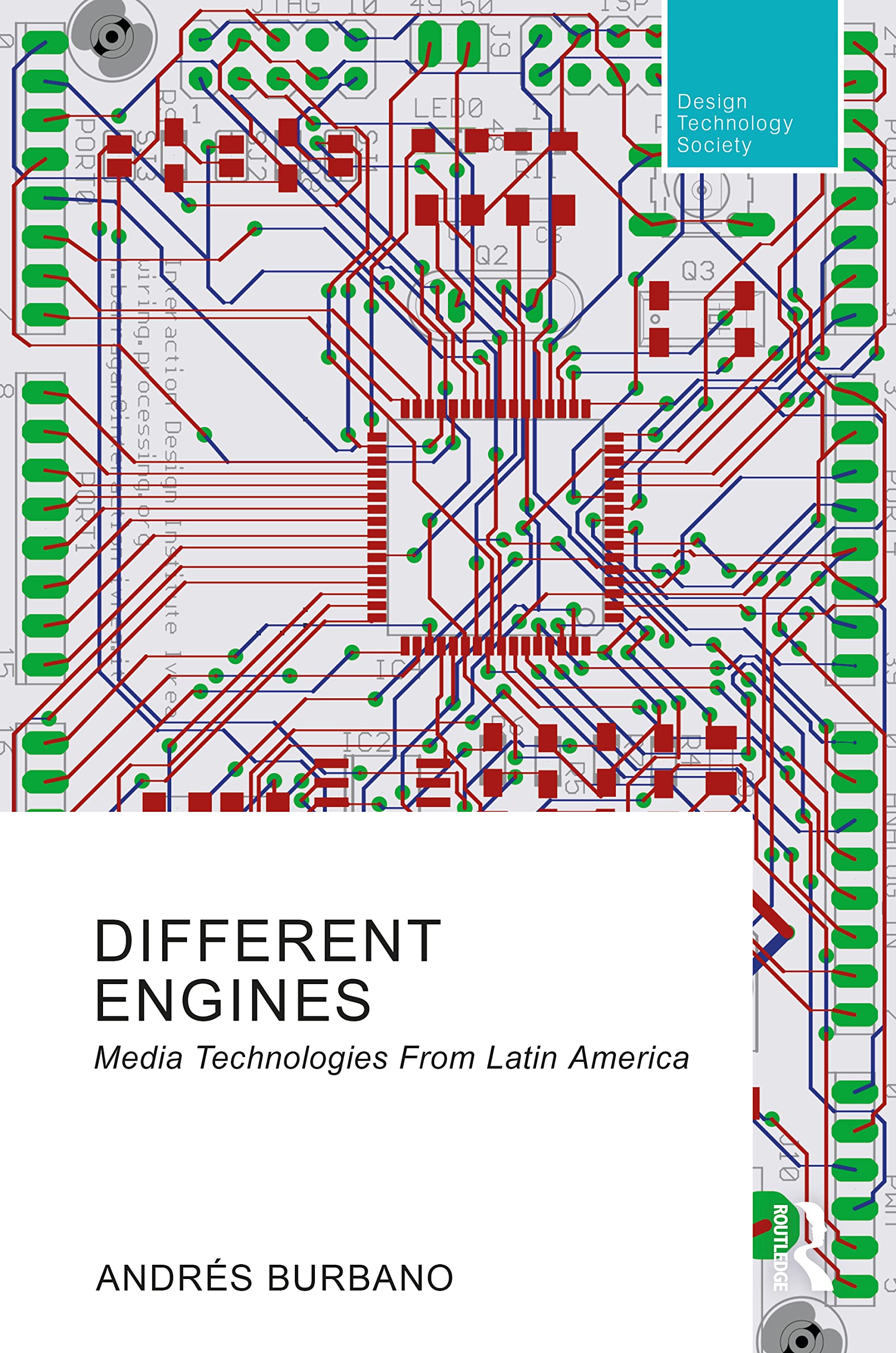 Different Engines Architecture