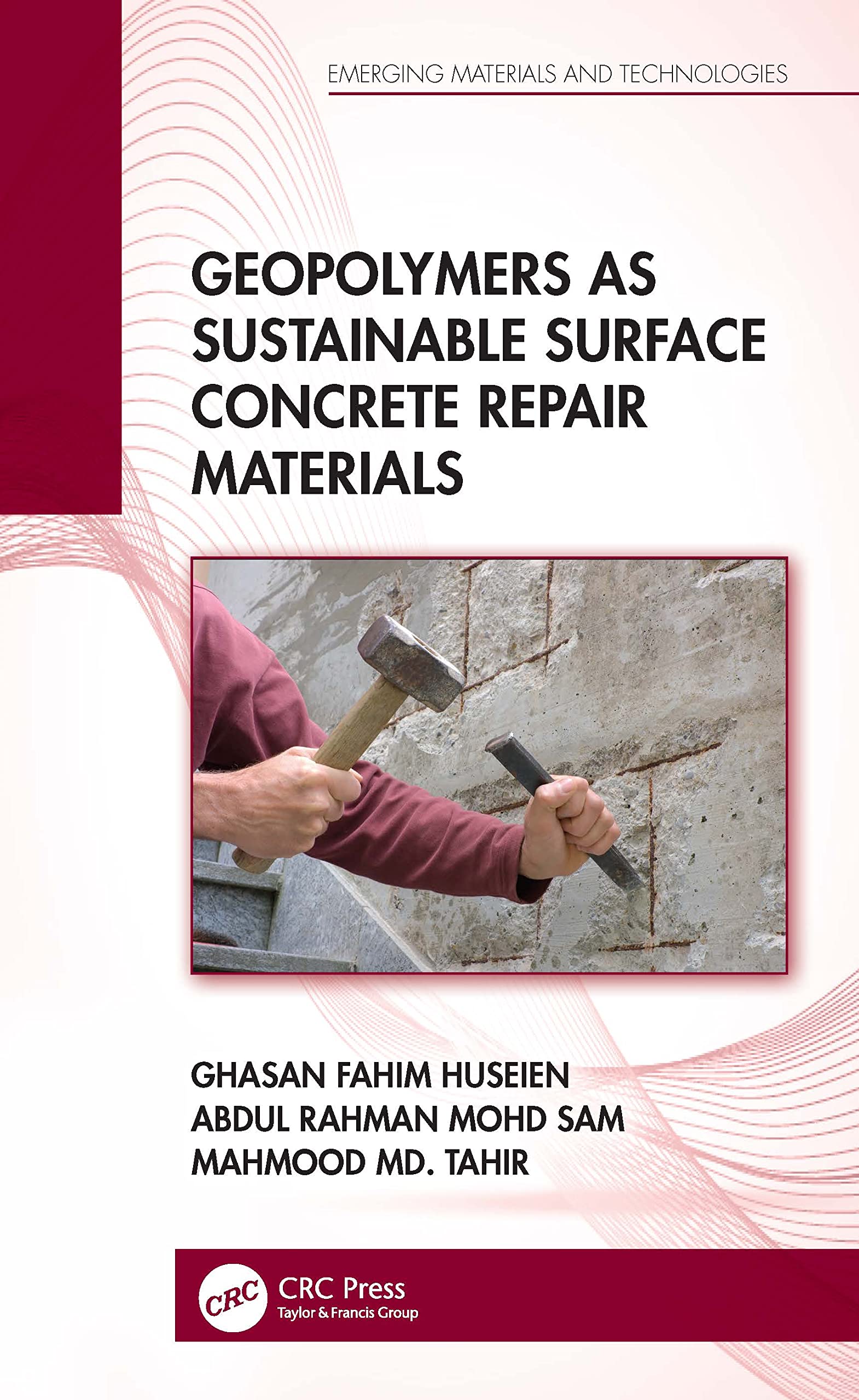 Geopolymers as Sustainable Surface Concrete Repair Materials Business & Technology