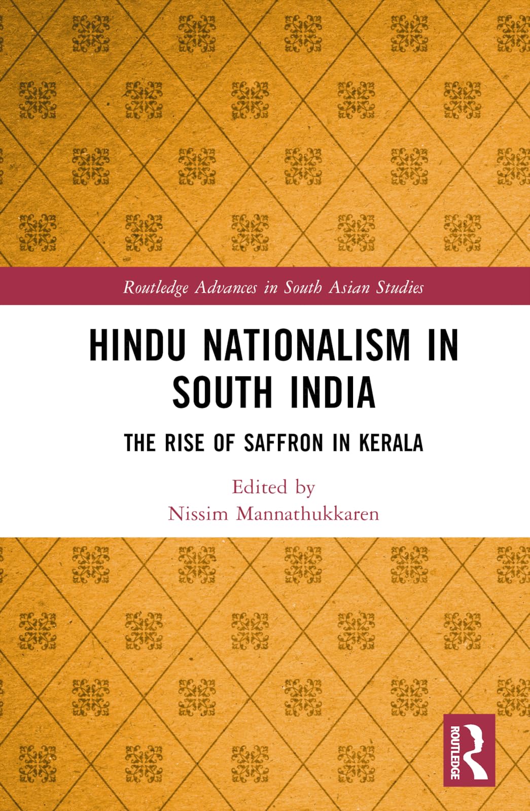Hindu Nationalism in South India Books