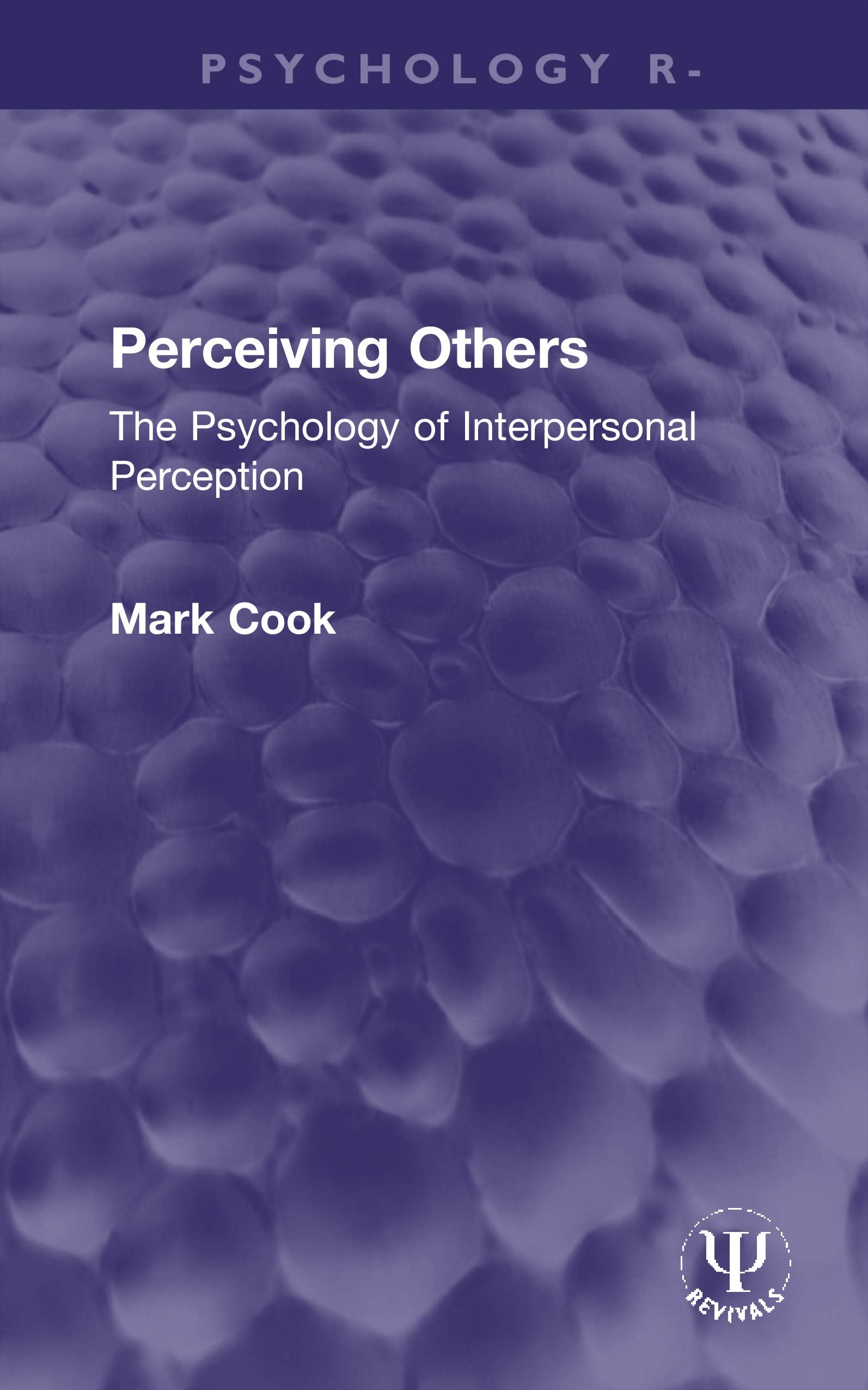 Perceiving Others Psychology