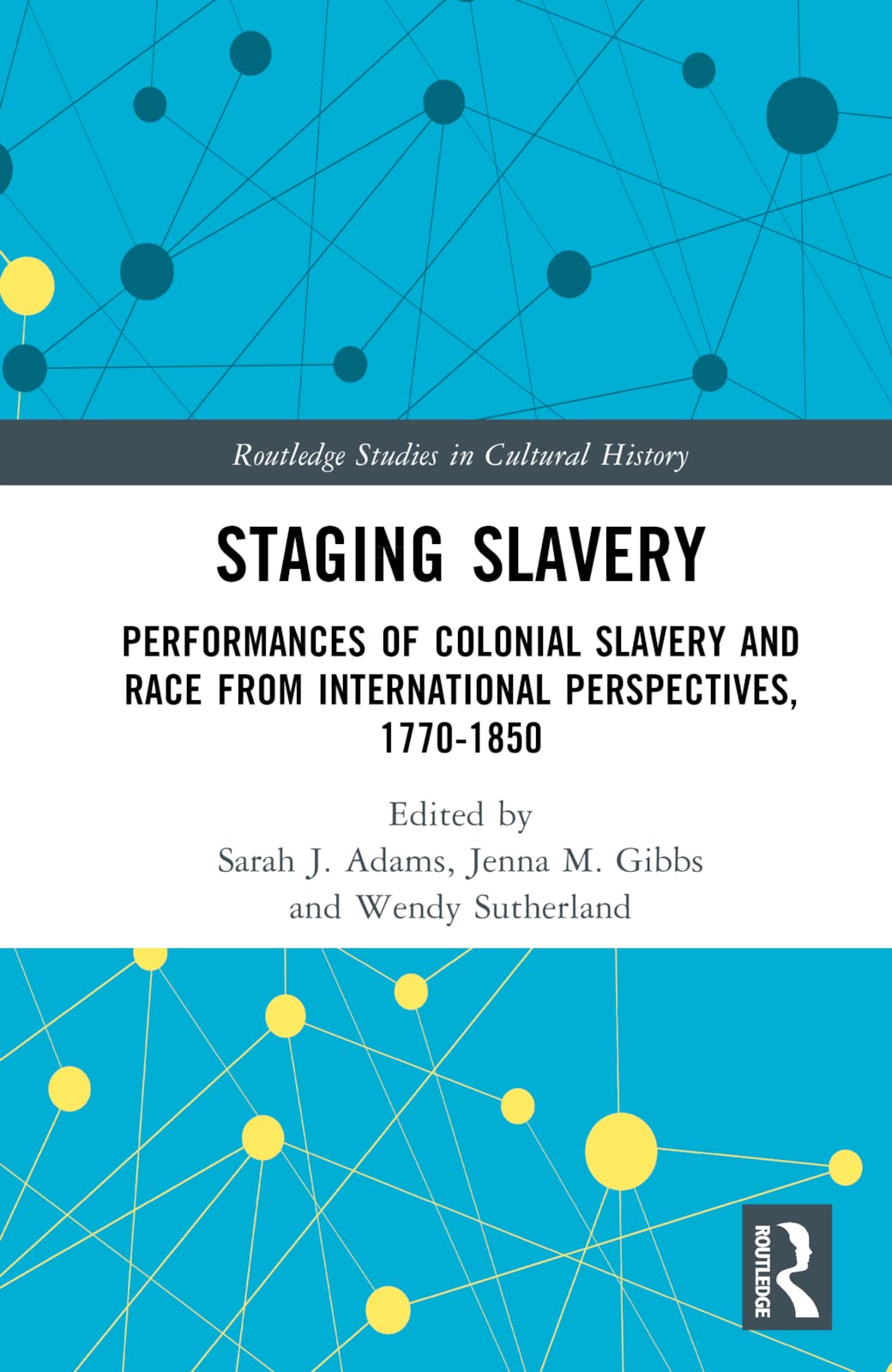 Product Image: Staging Slavery