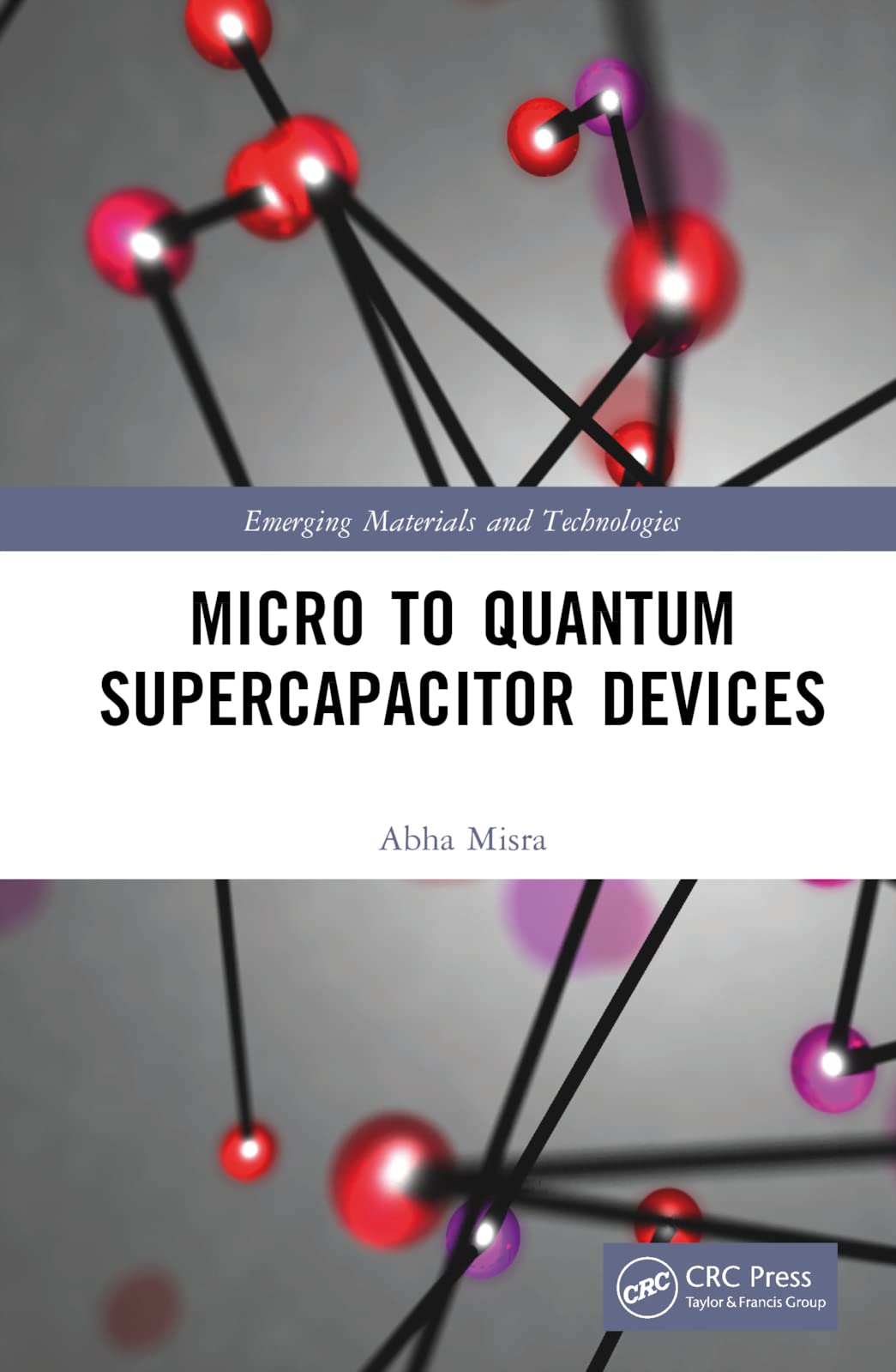 Micro to Quantum Supercapacitor Devices Natural Sciences