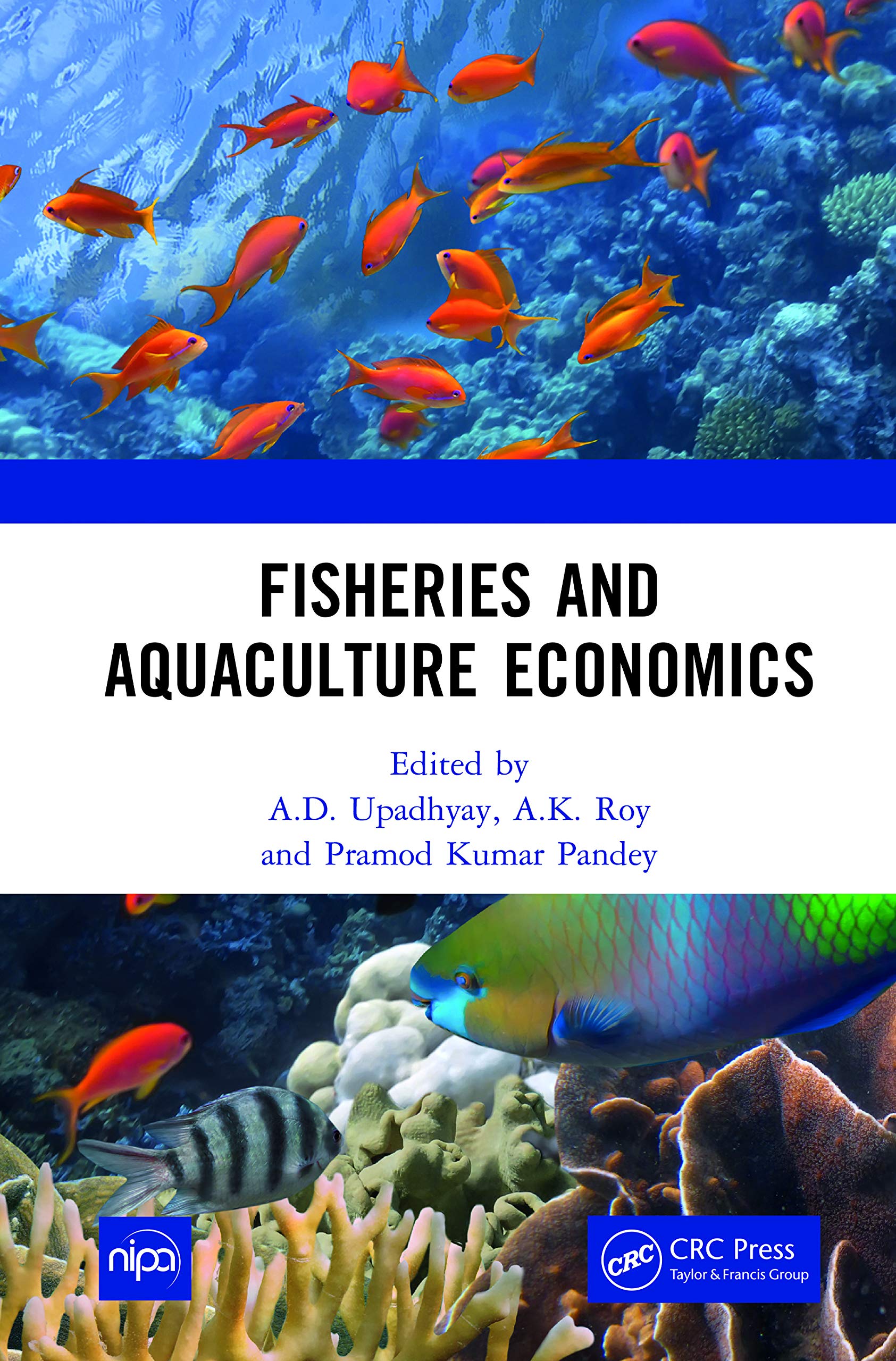 Fisheries and Aquaculture Economics Business, Finance & Career