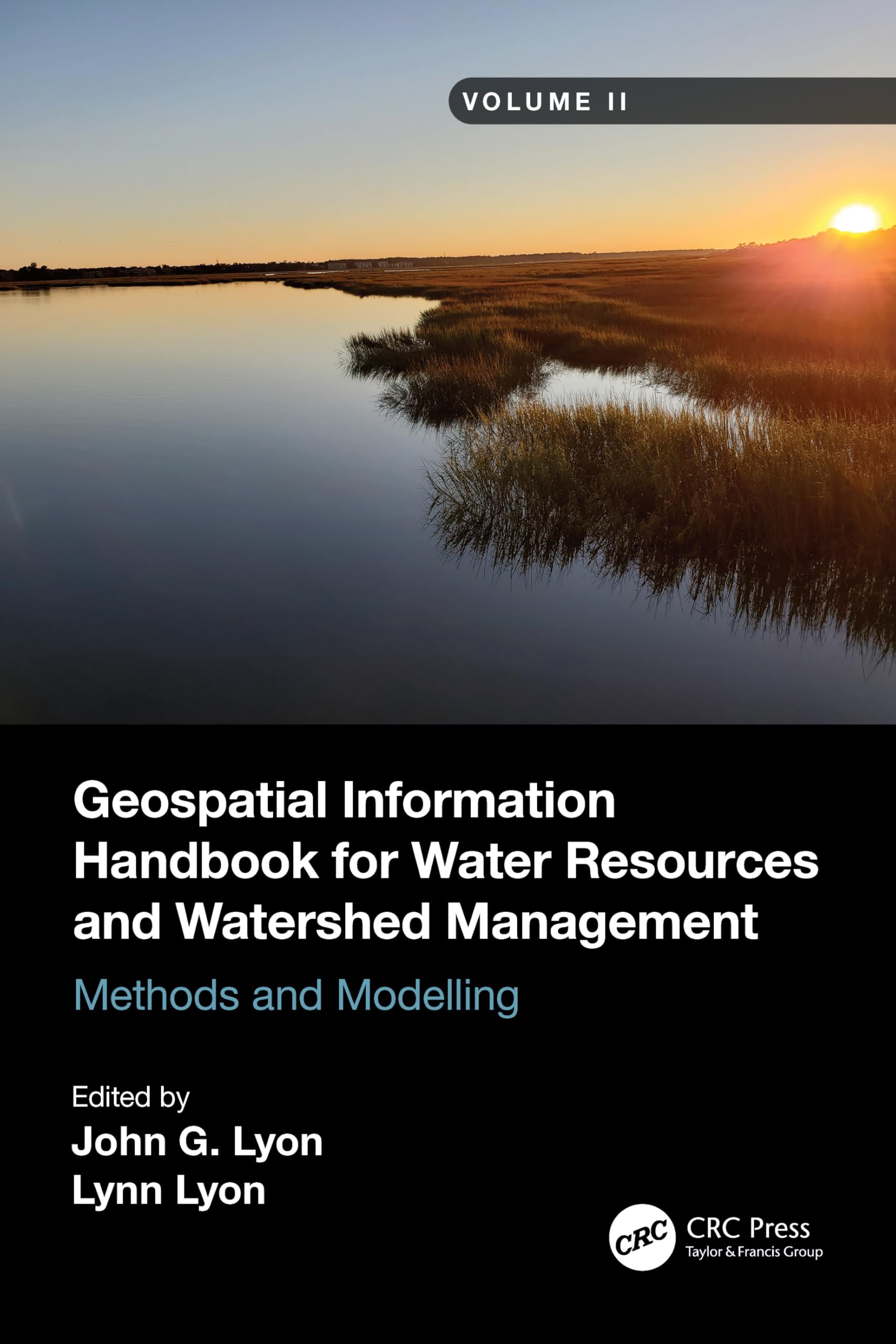 Geospatial Information Handbook for Water Resources and Watershed Management, Volume II Business & Technology