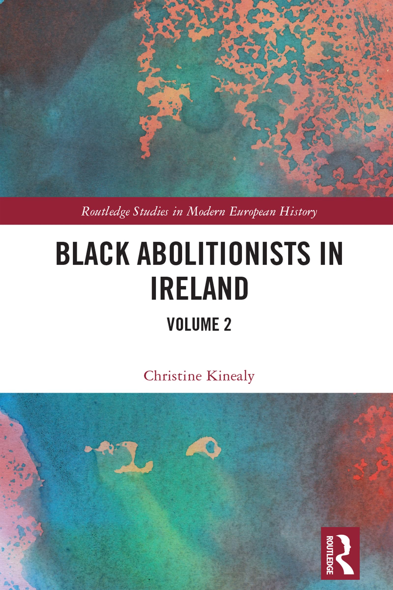 Black Abolitionists in Ireland Politics & History