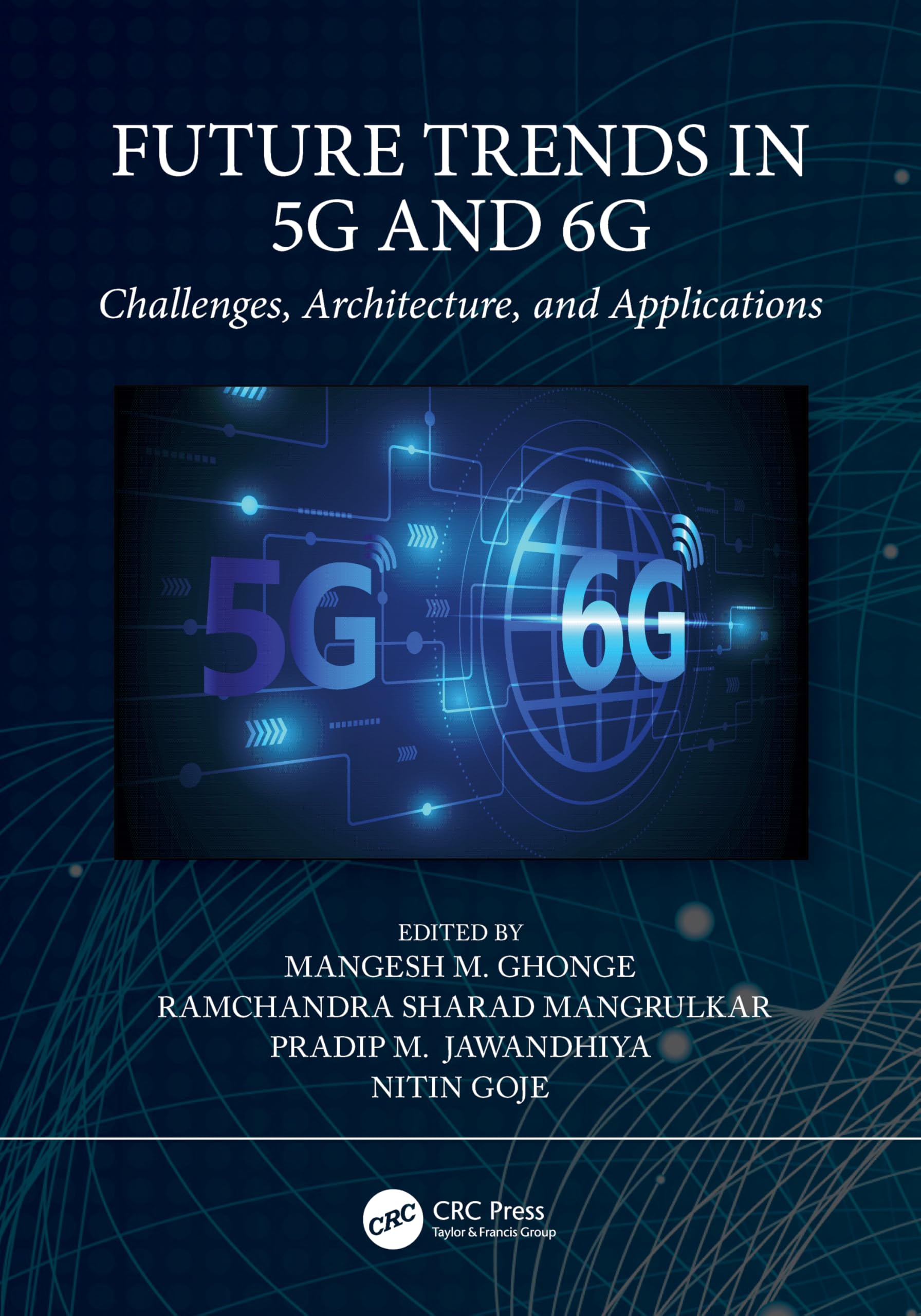 Future Trends in 5G and 6G Computer Science