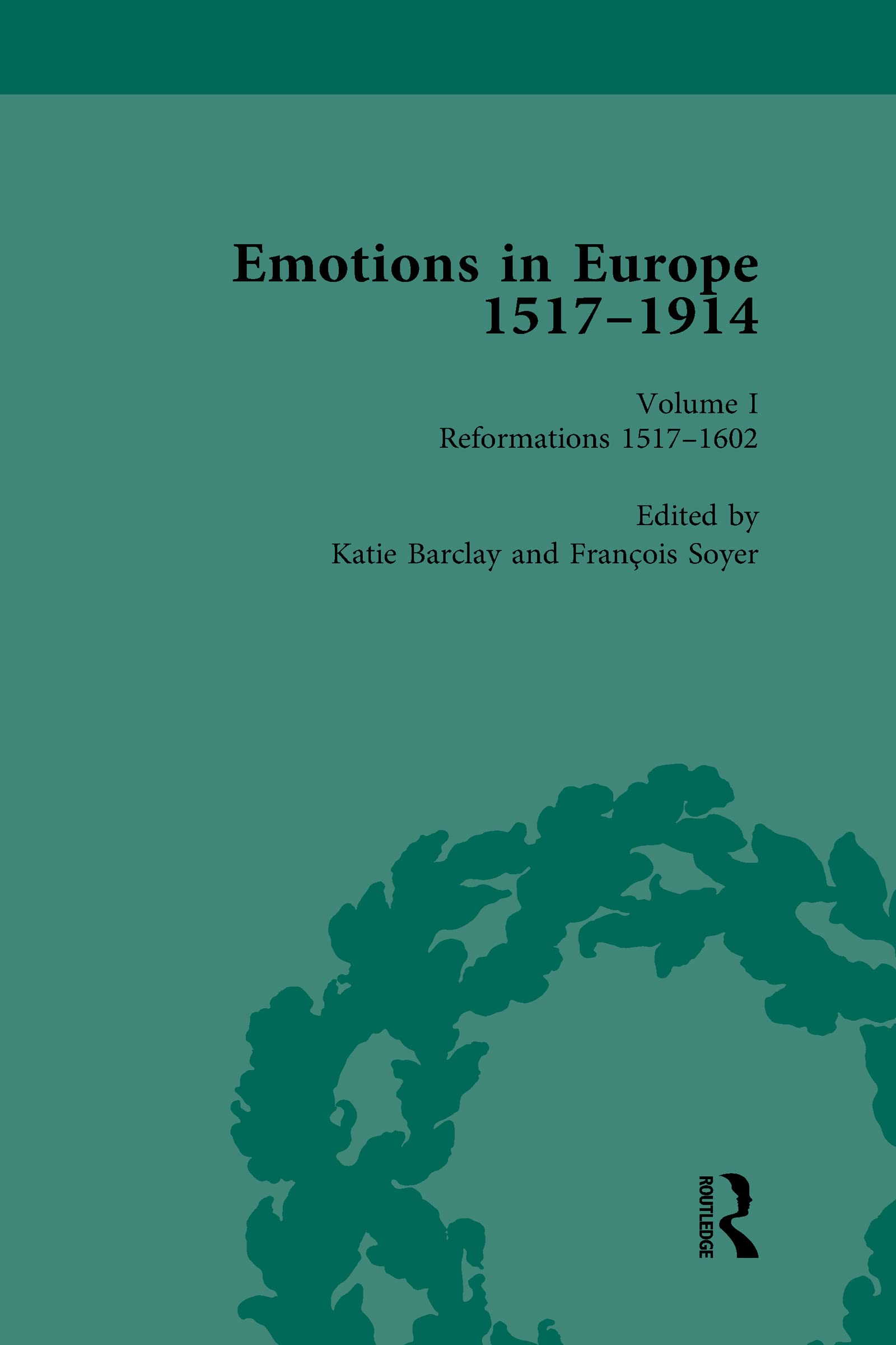 Emotions in Europe, 1517-1914 Social Sciences