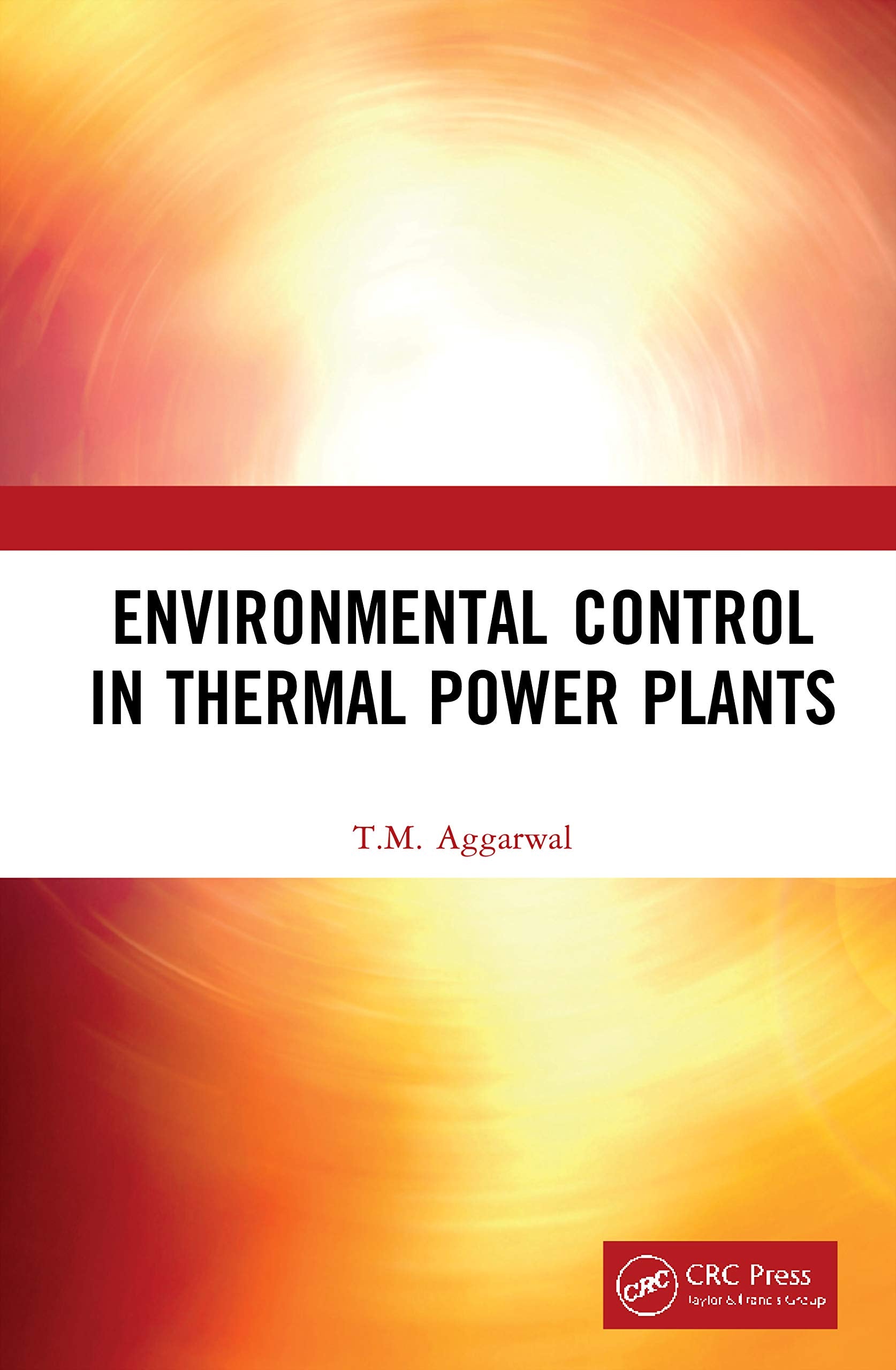 Product Image: Environmental Control in Thermal Power Plants