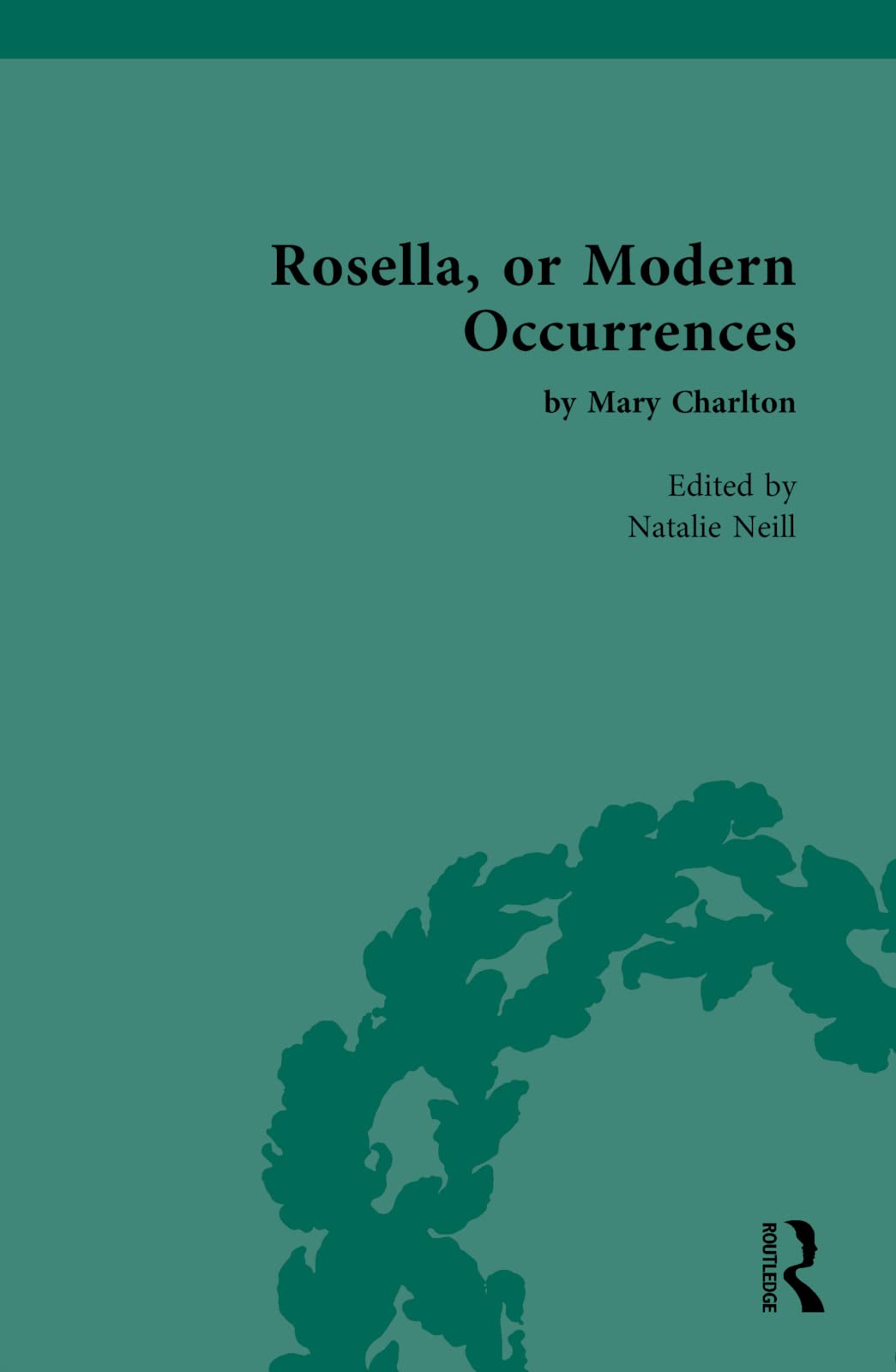 Rosella, or Modern Occurrences Social Sciences Books