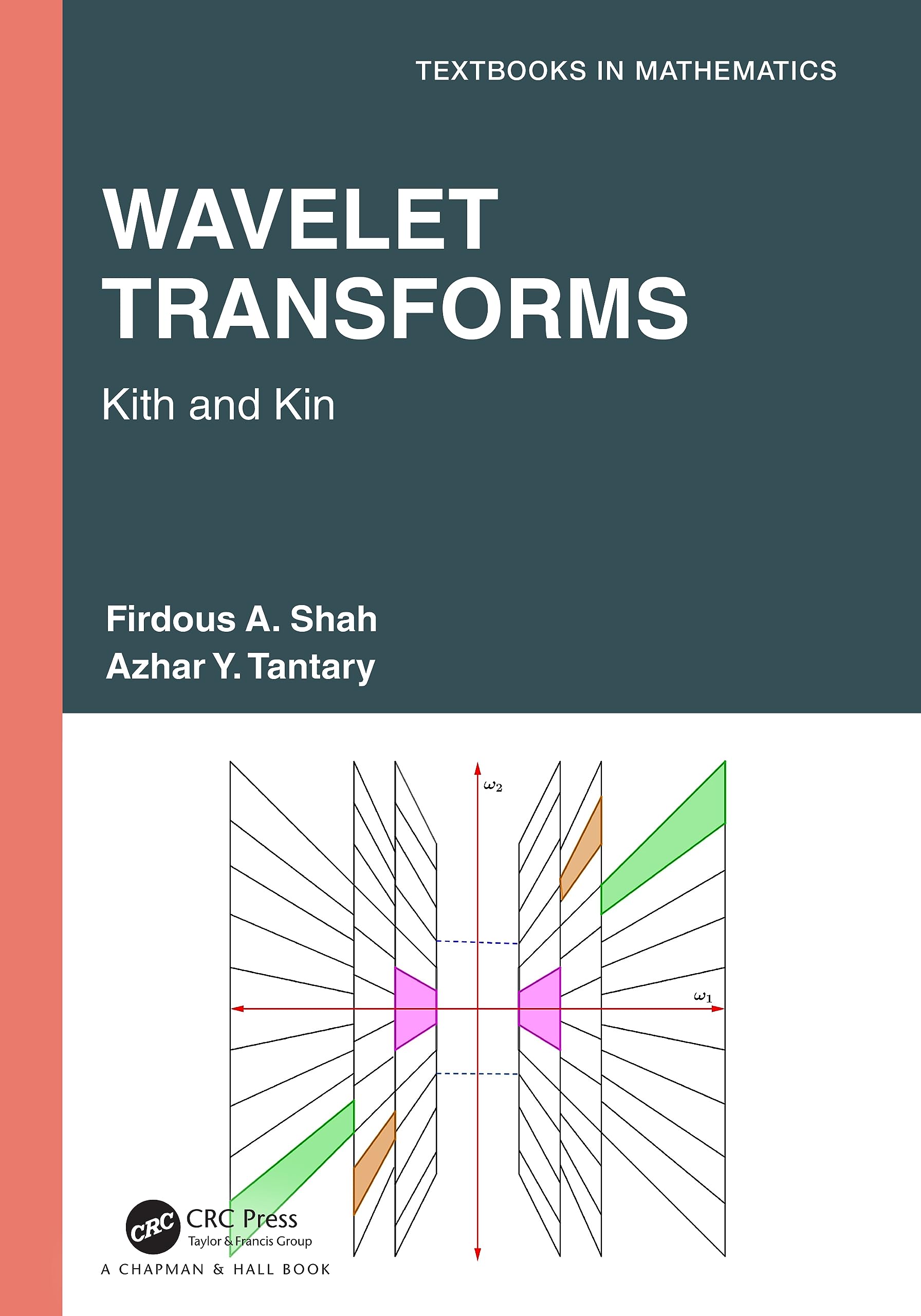 Wavelet Transforms Mathematics
