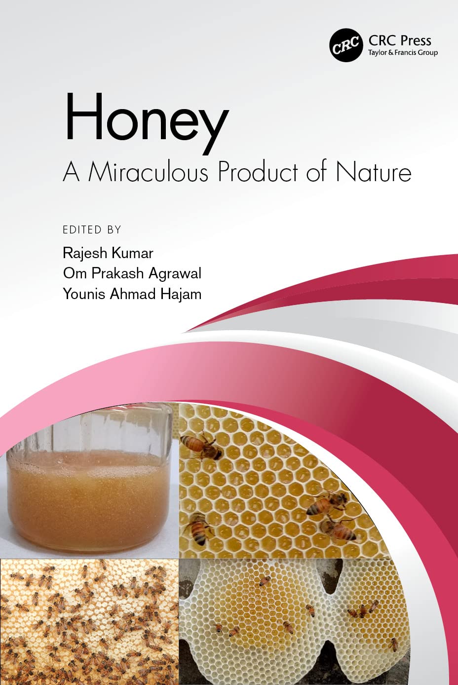 Honey Medicine