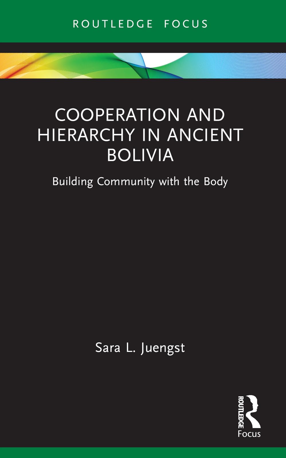 Product Image: Cooperation and Hierarchy in Ancient Bolivia