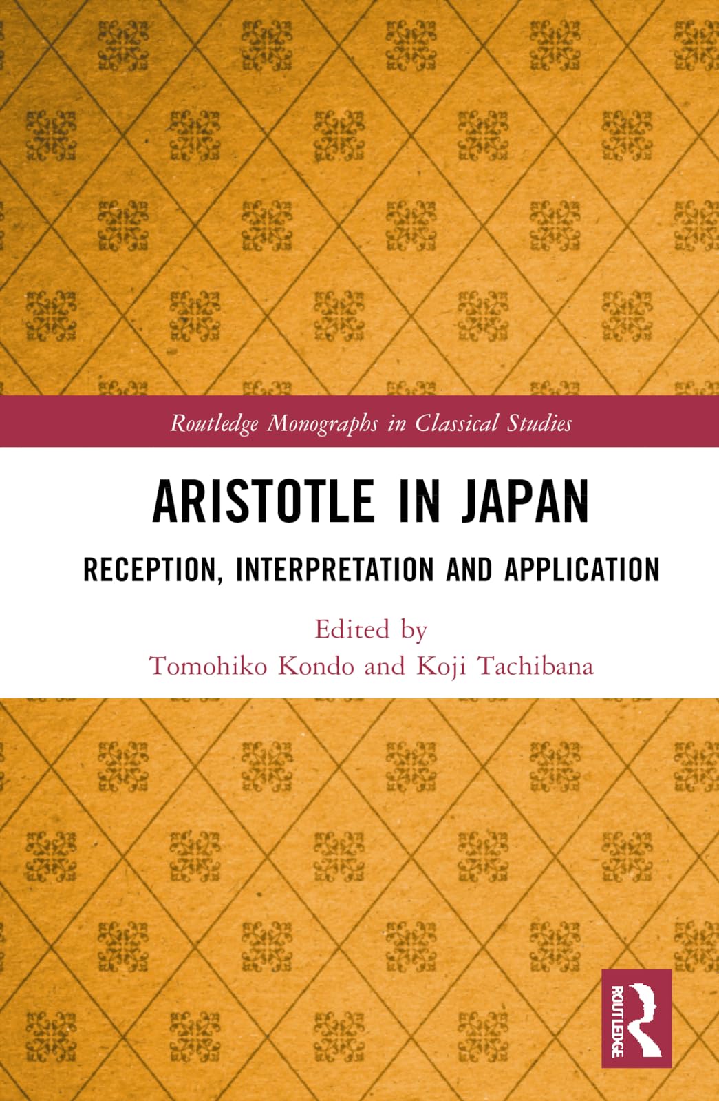 Product Image: Aristotle in Japan
