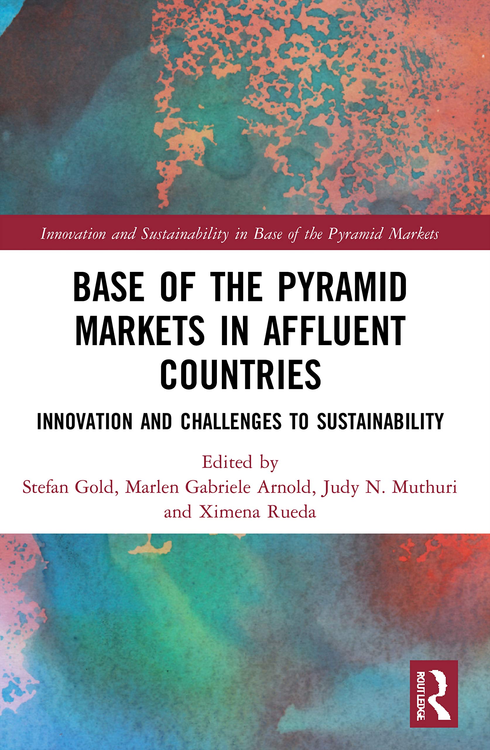 Base of the Pyramid Markets in Affluent Countries Law