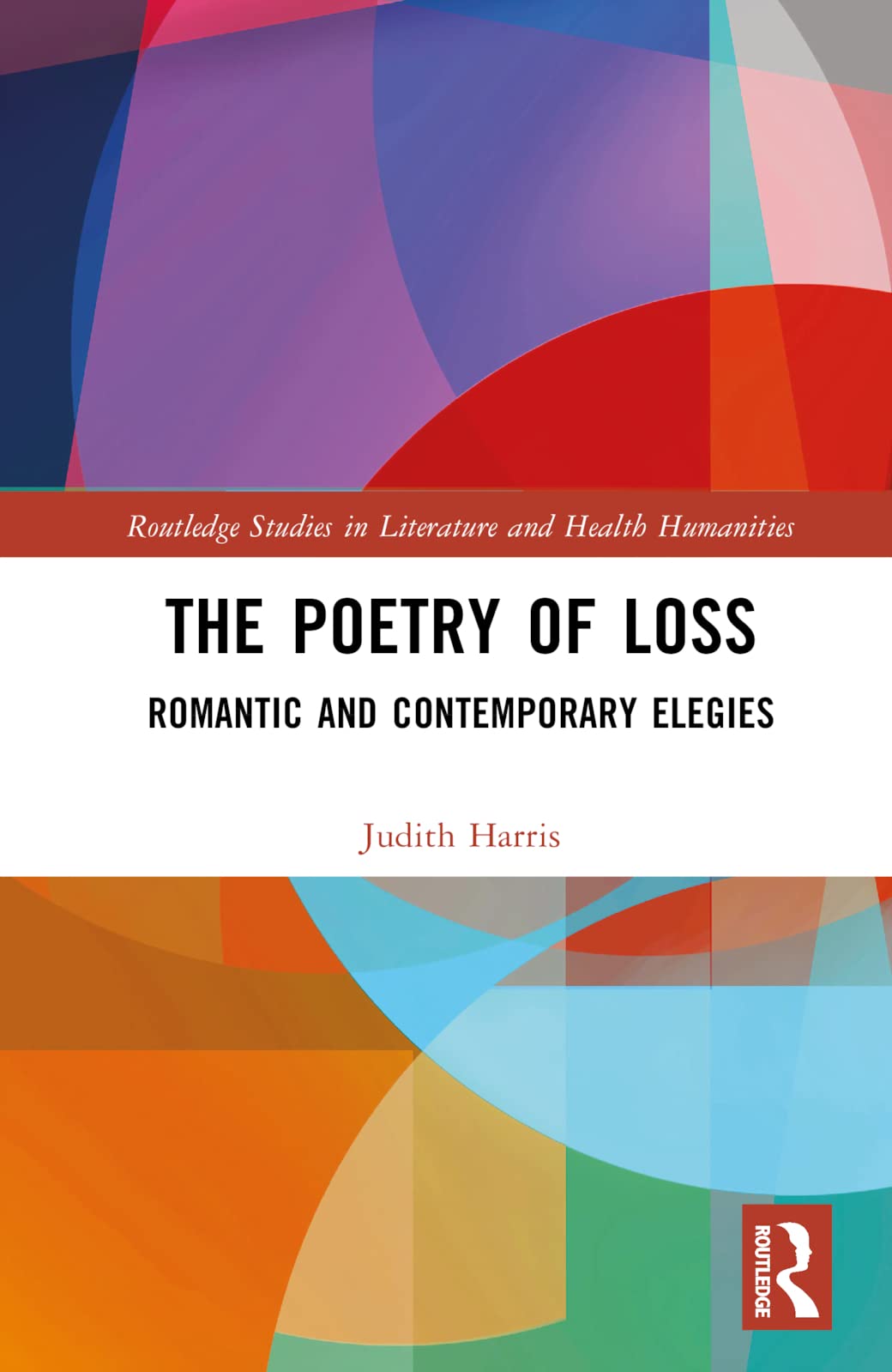 The Poetry of Loss Books