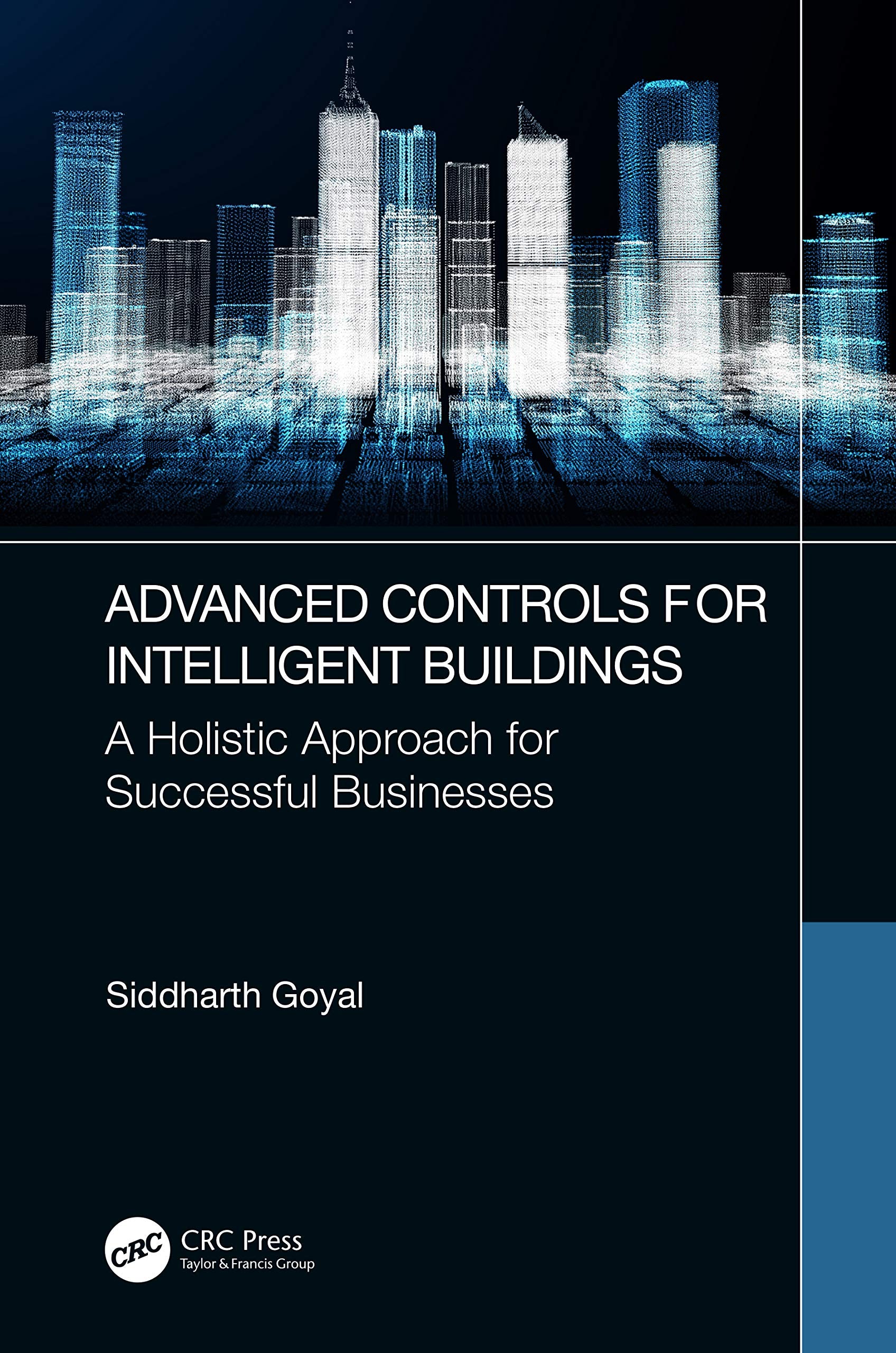 Advanced Controls for Intelligent Buildings Computer Science