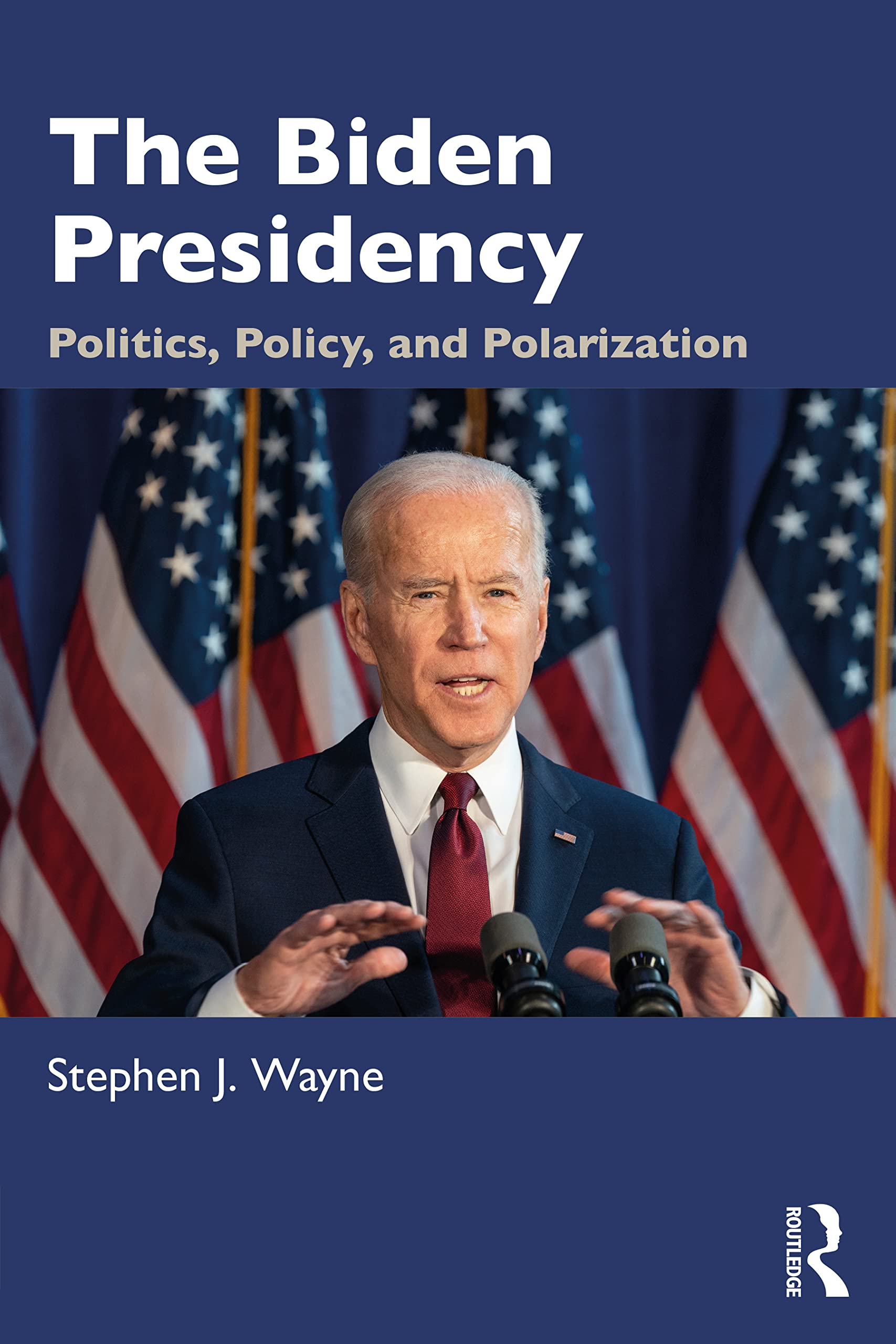 The Biden Presidency Social Sciences
