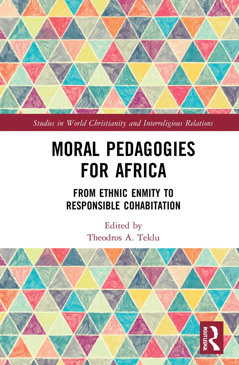 Moral Pedagogies for Africa Geology & Geography